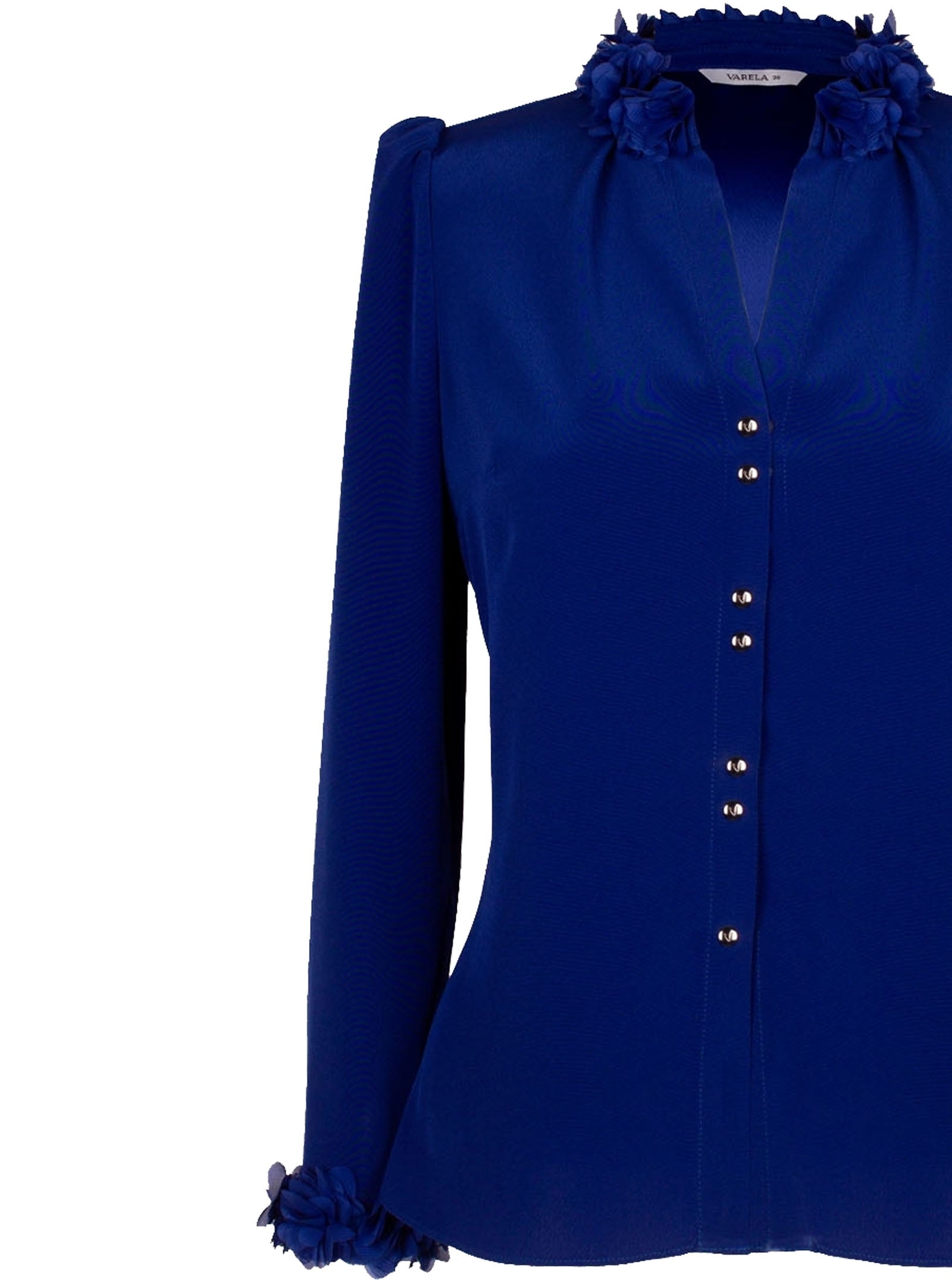 Foto color 711-zafiro - 19501