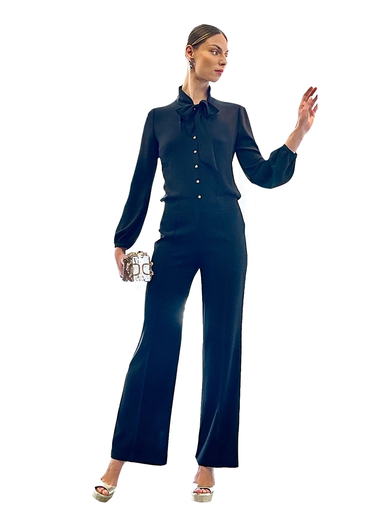 Foto color 901-black - 19513