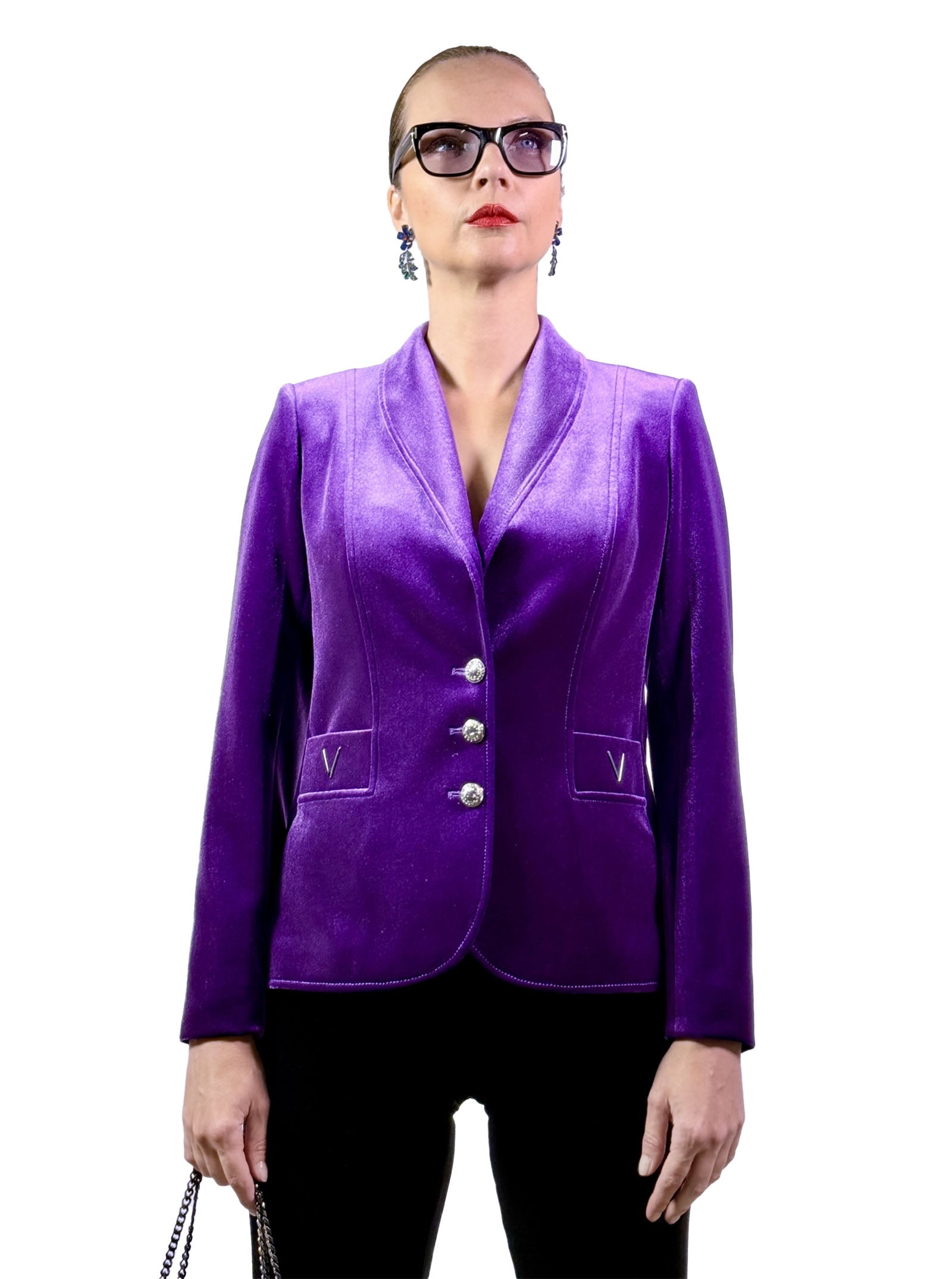 Foto color 410-purpura - 19643