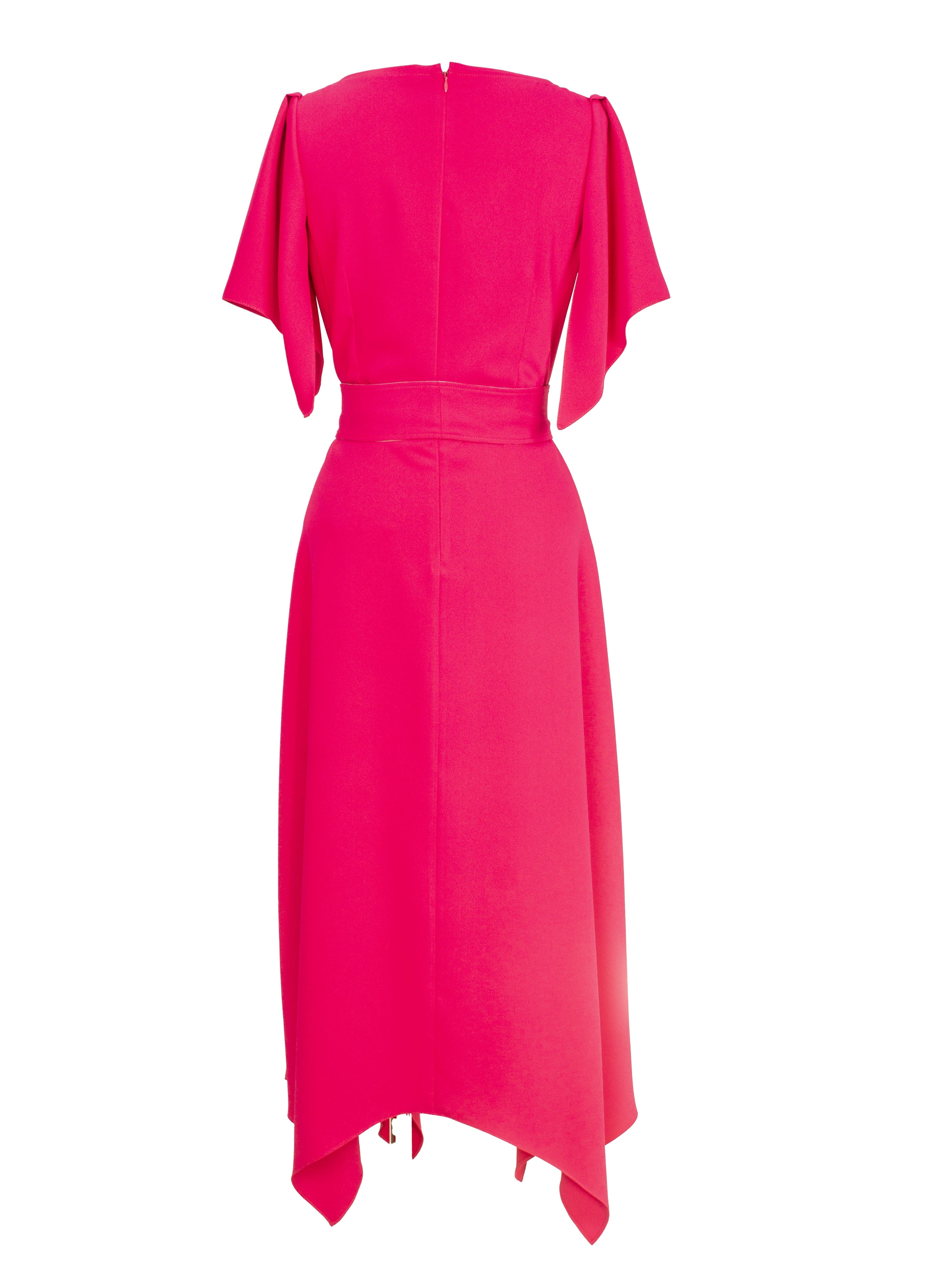 Foto color 306-fuxia - 19672