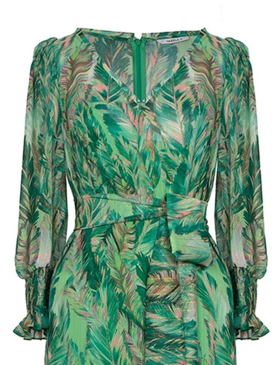 Foto color 615-esmeralda - 19782