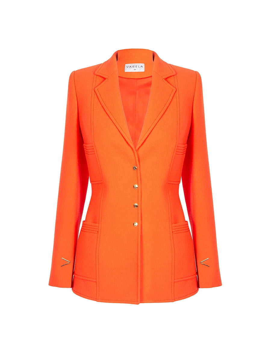 Foto color 250-naranja - 19984