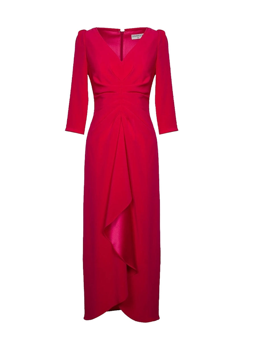 Foto color 306-fuxia - 19993