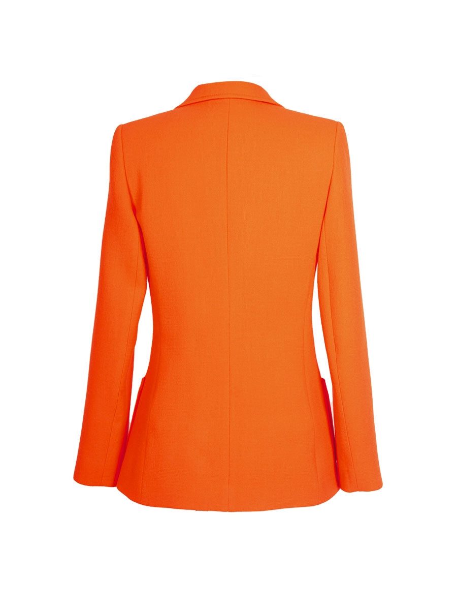 Foto color 250-naranja - 19996