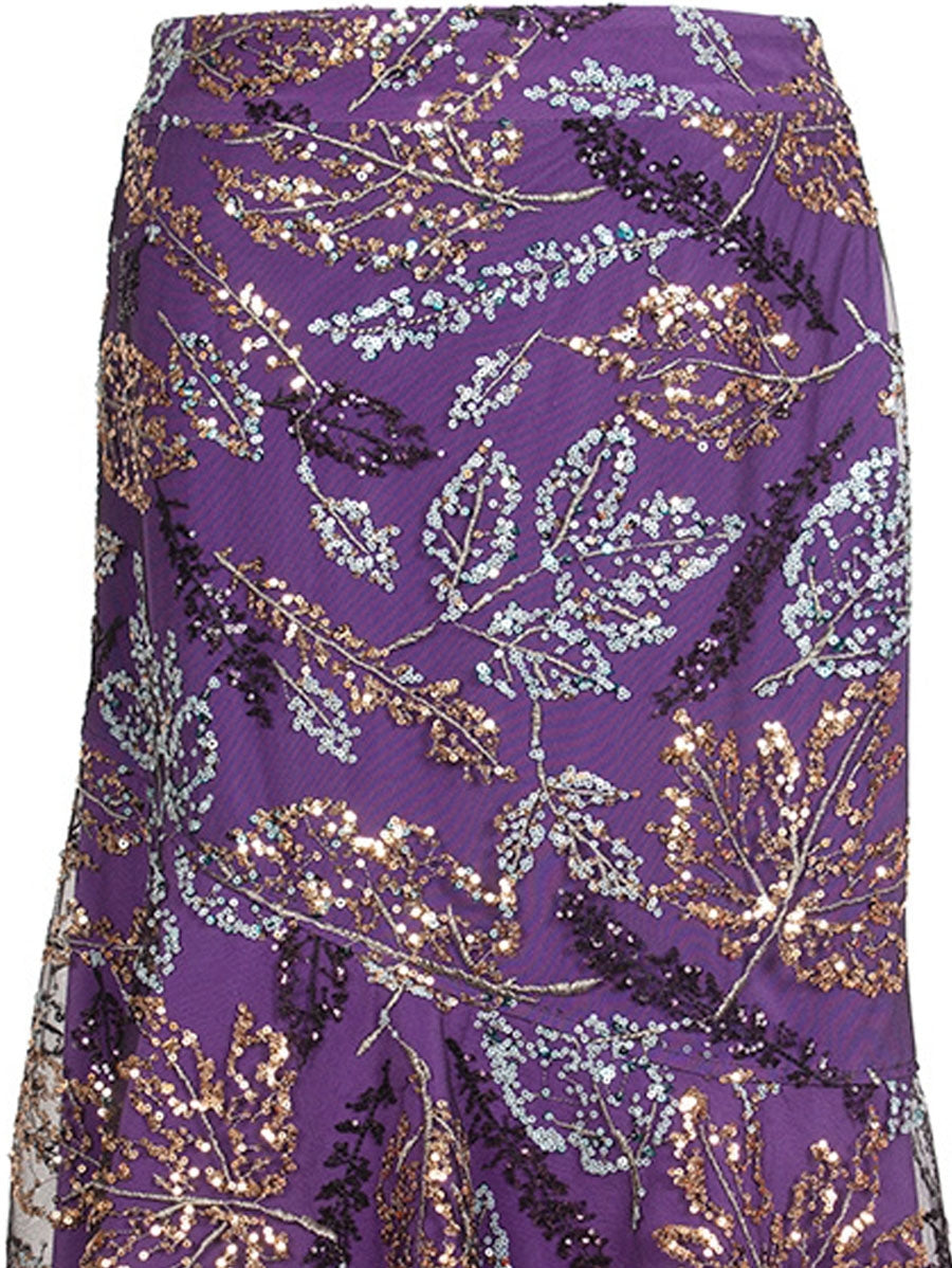 Foto color 410-purpura - 20047