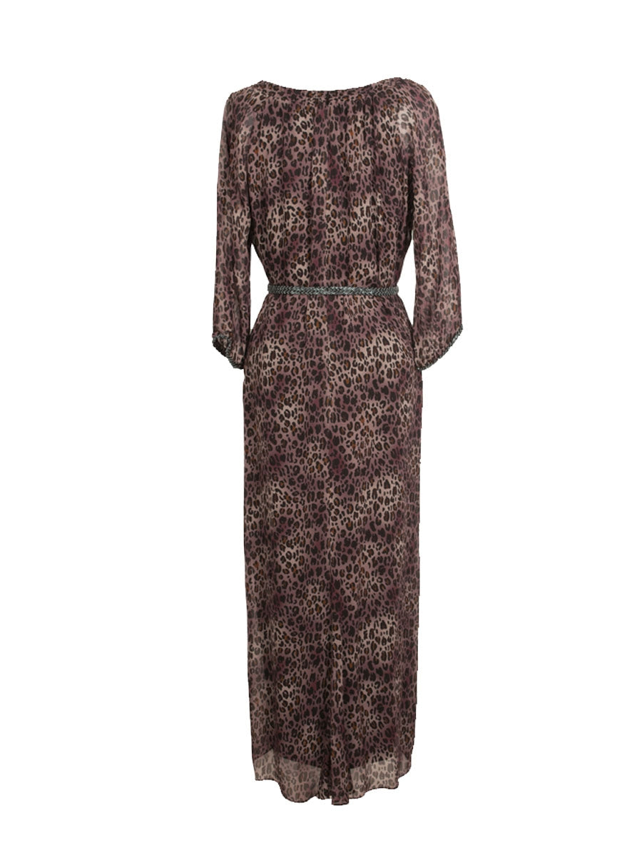 Foto color 513-leopardo - 20055