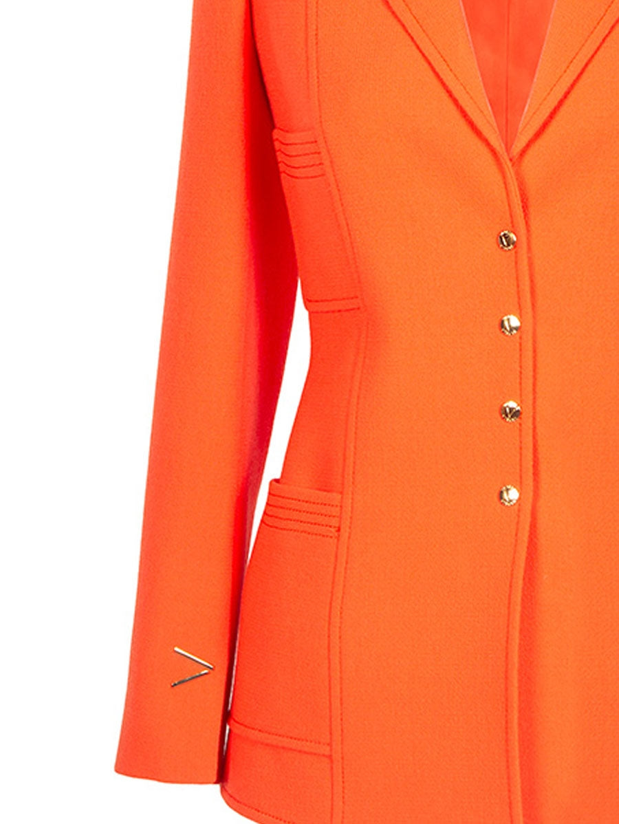 Foto color 250-naranja - 20057