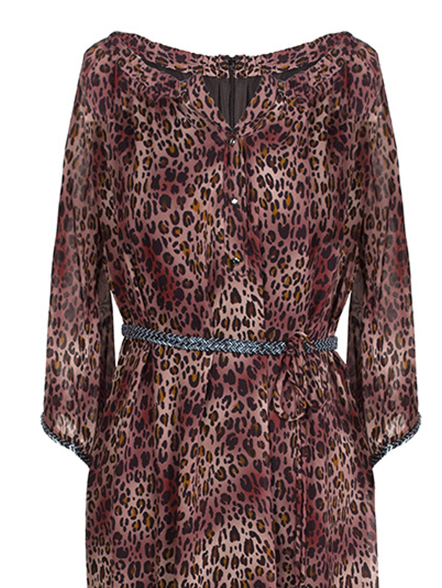 Foto color 513-leopardo - 20073