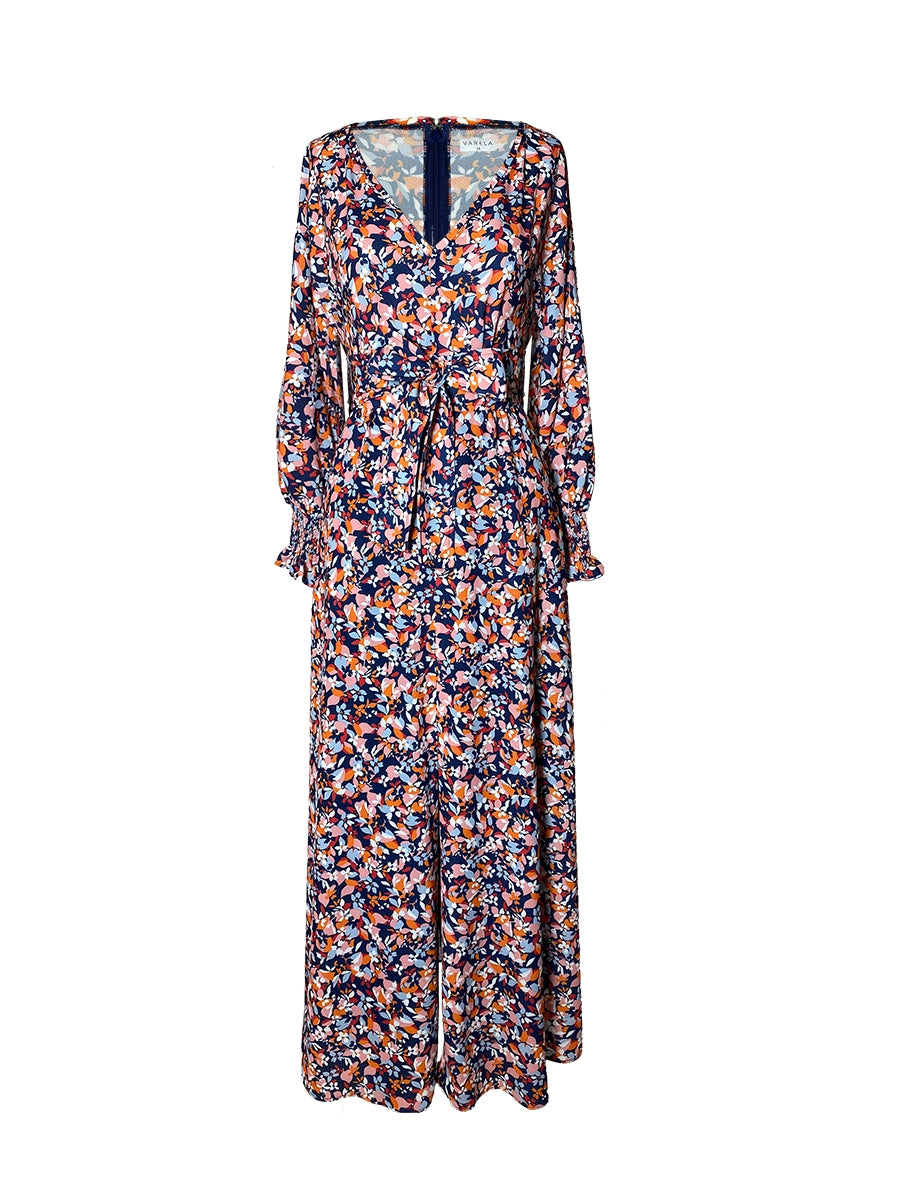 VESTIDO MARIPOSA MIMOSA
