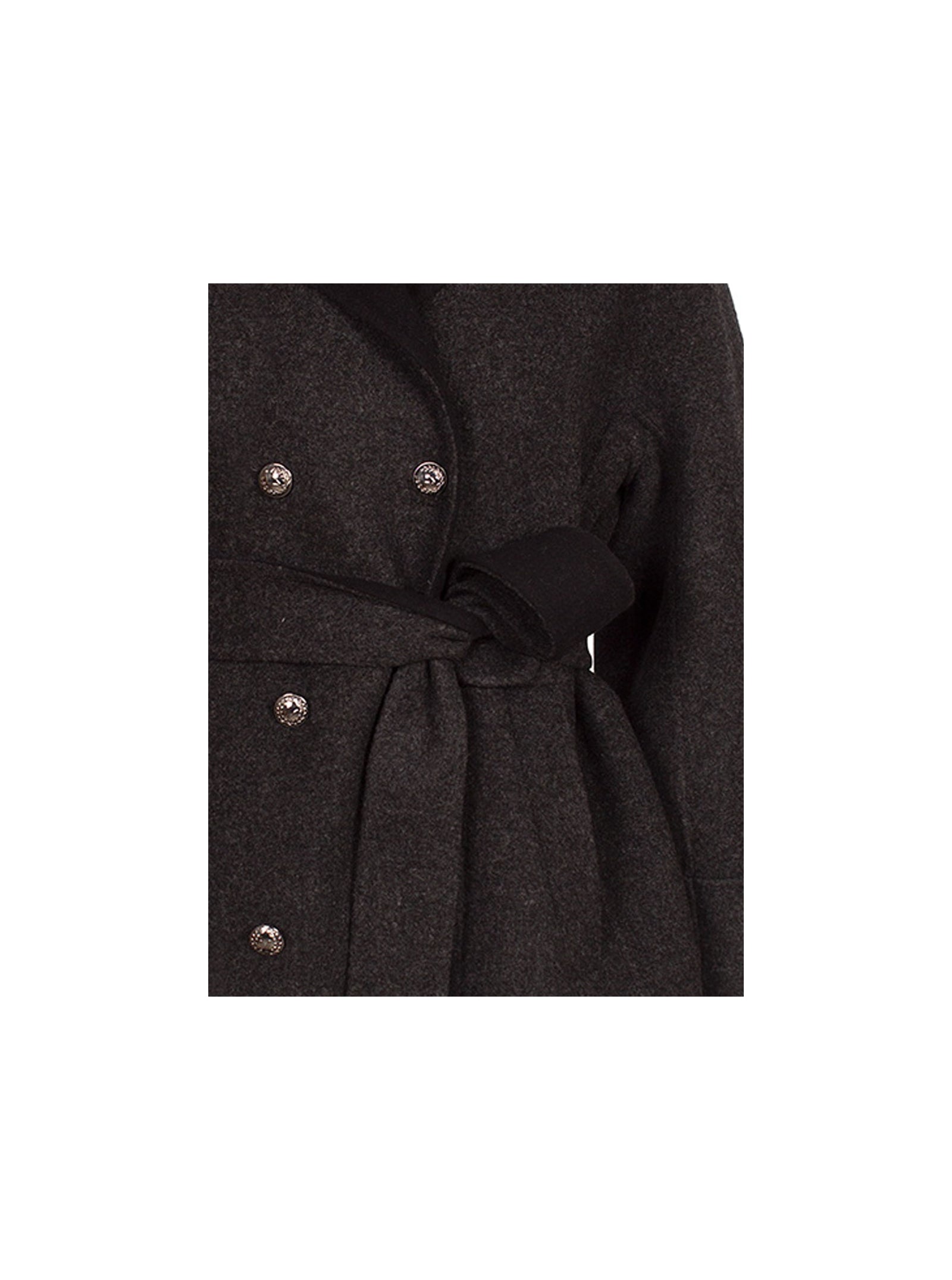 TRENCH CASHMERE