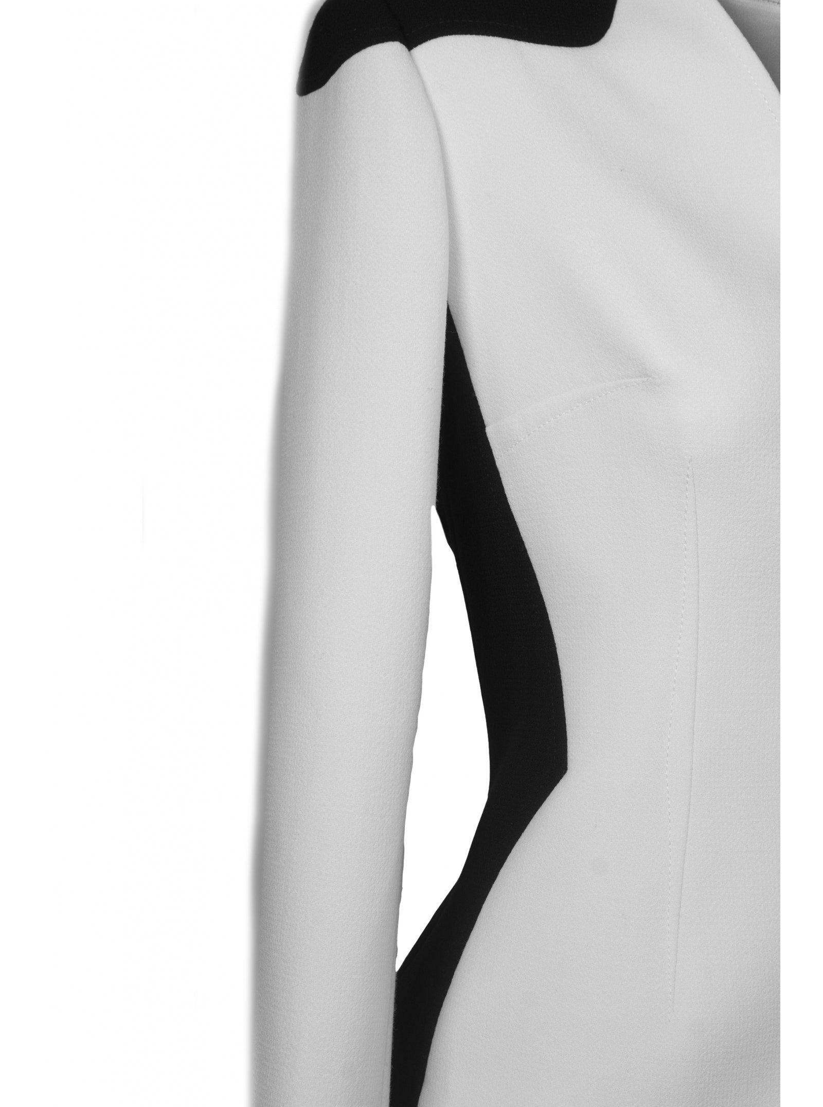 Vintage Fendue Jacket