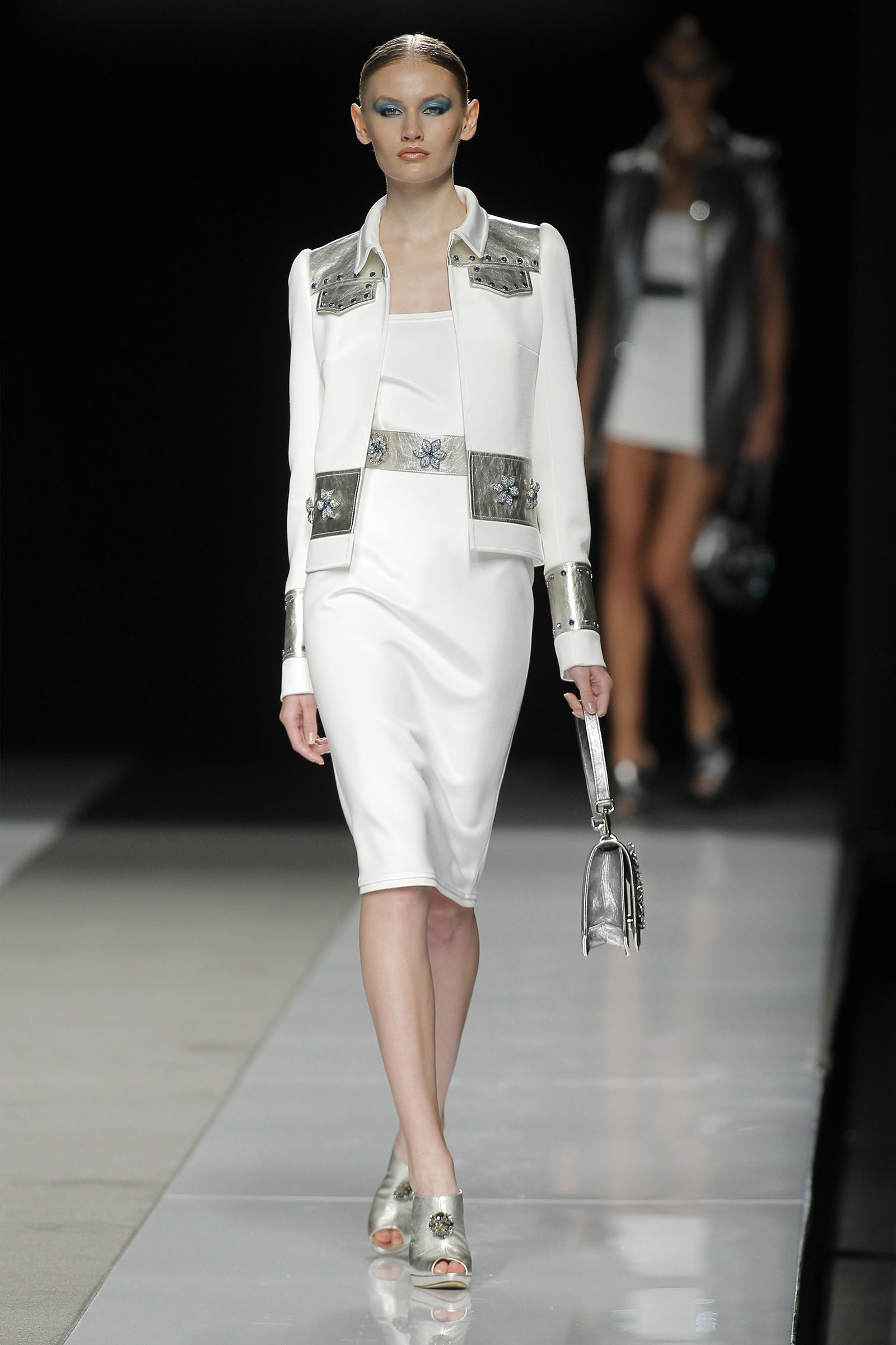 Foto color 100-blanco - 5663