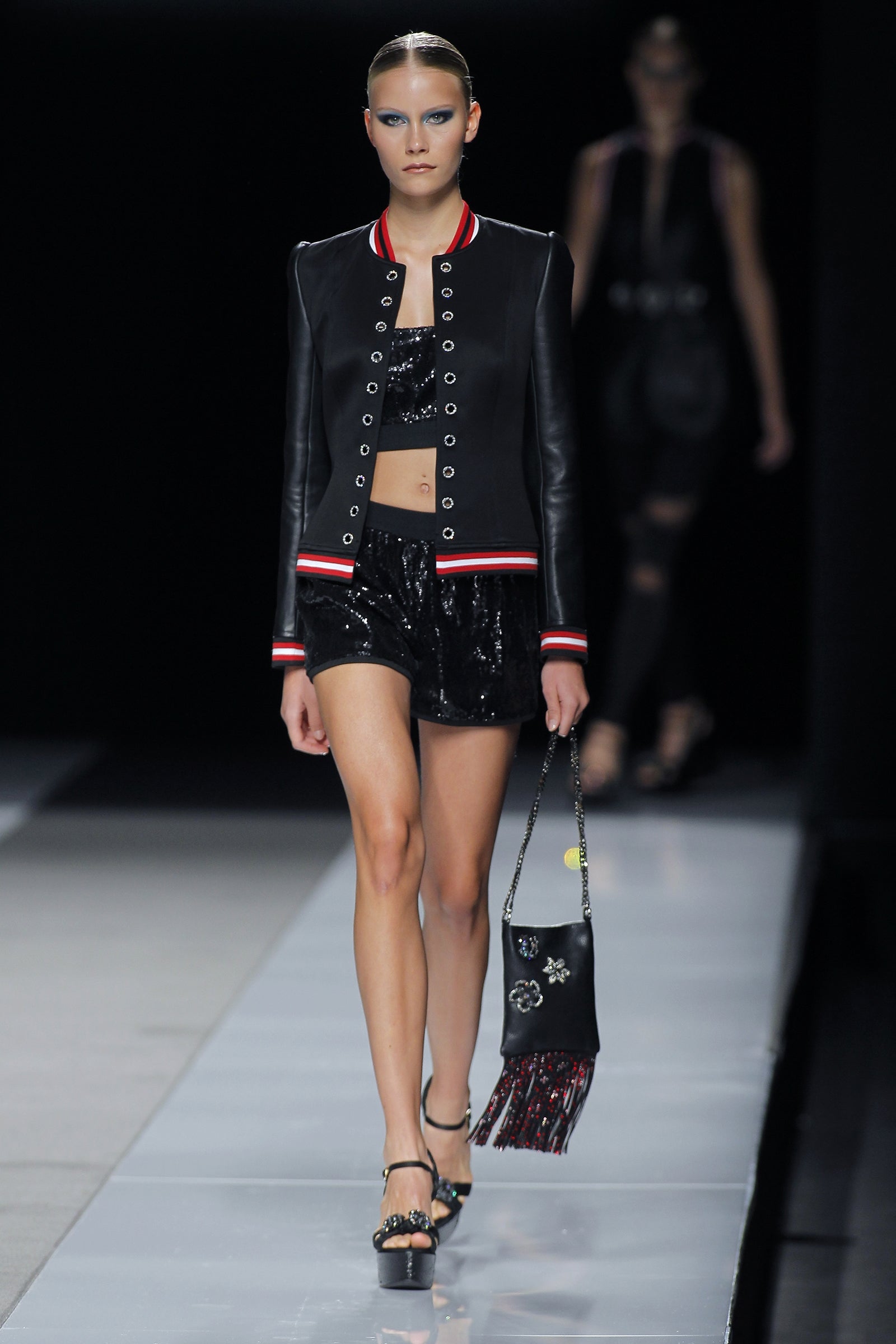 Foto color 900-negro - 5667