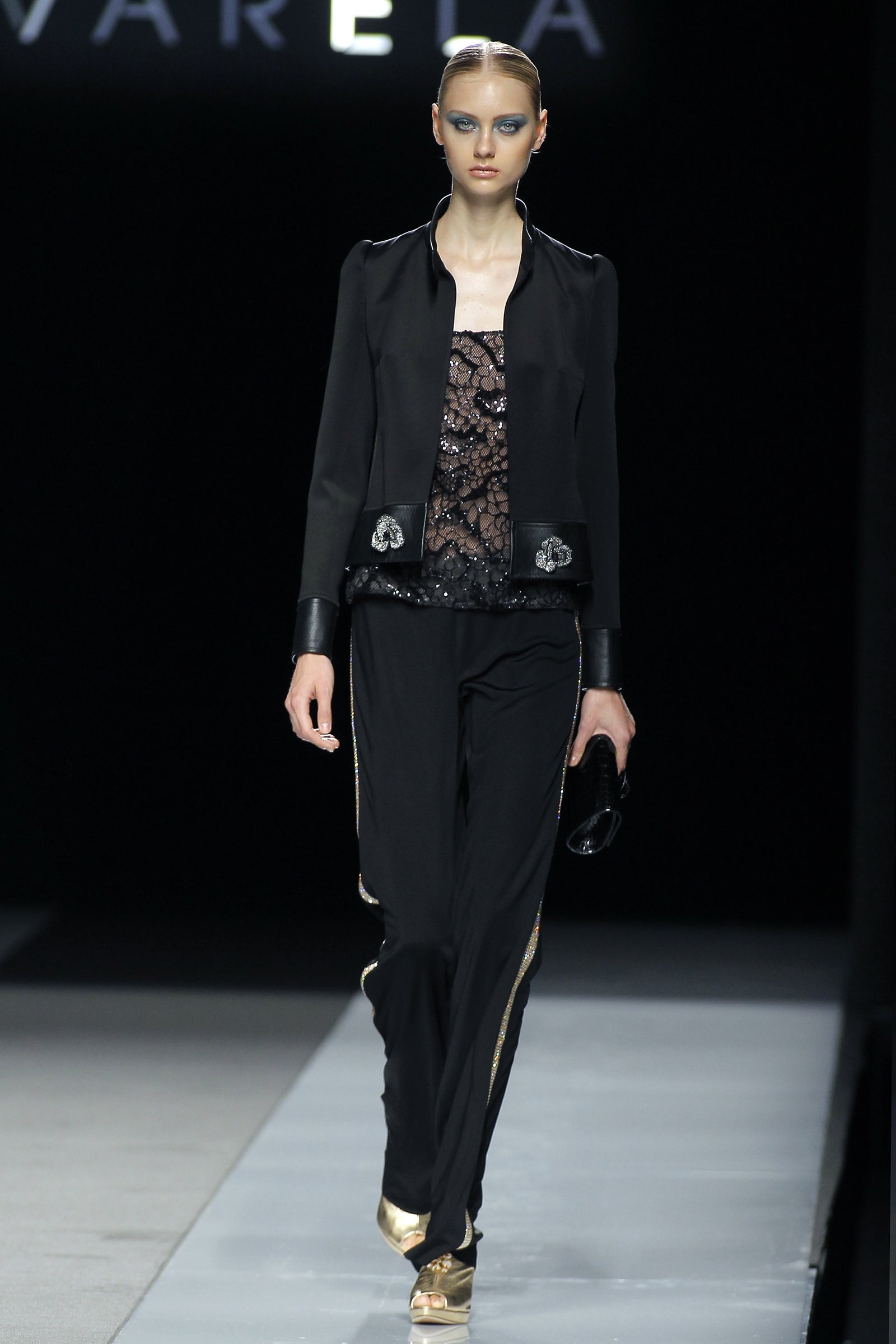 Foto color 900-negro - 5678