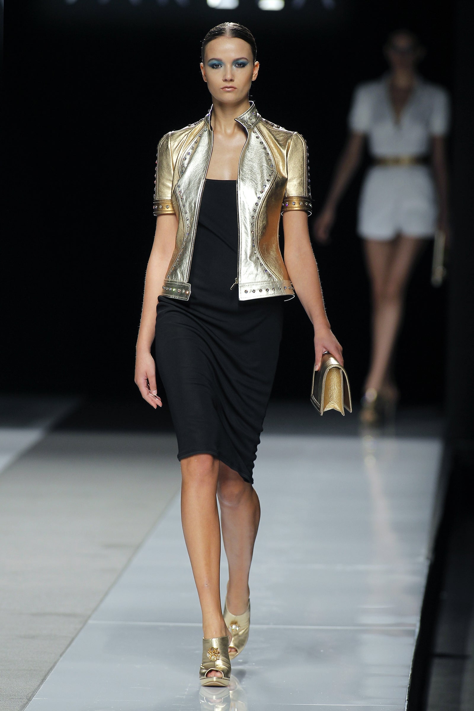 Foto color 052-oro - 5680