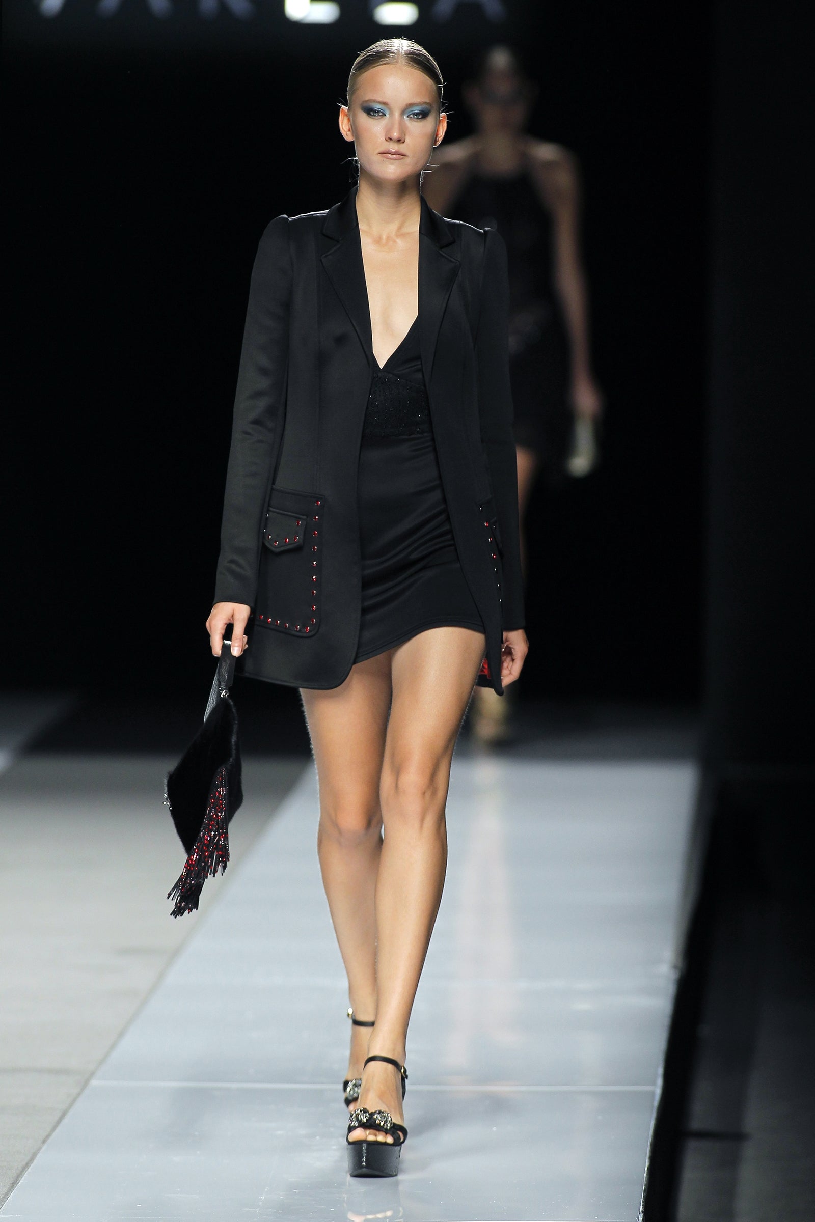 Foto color 900-negro - 5687