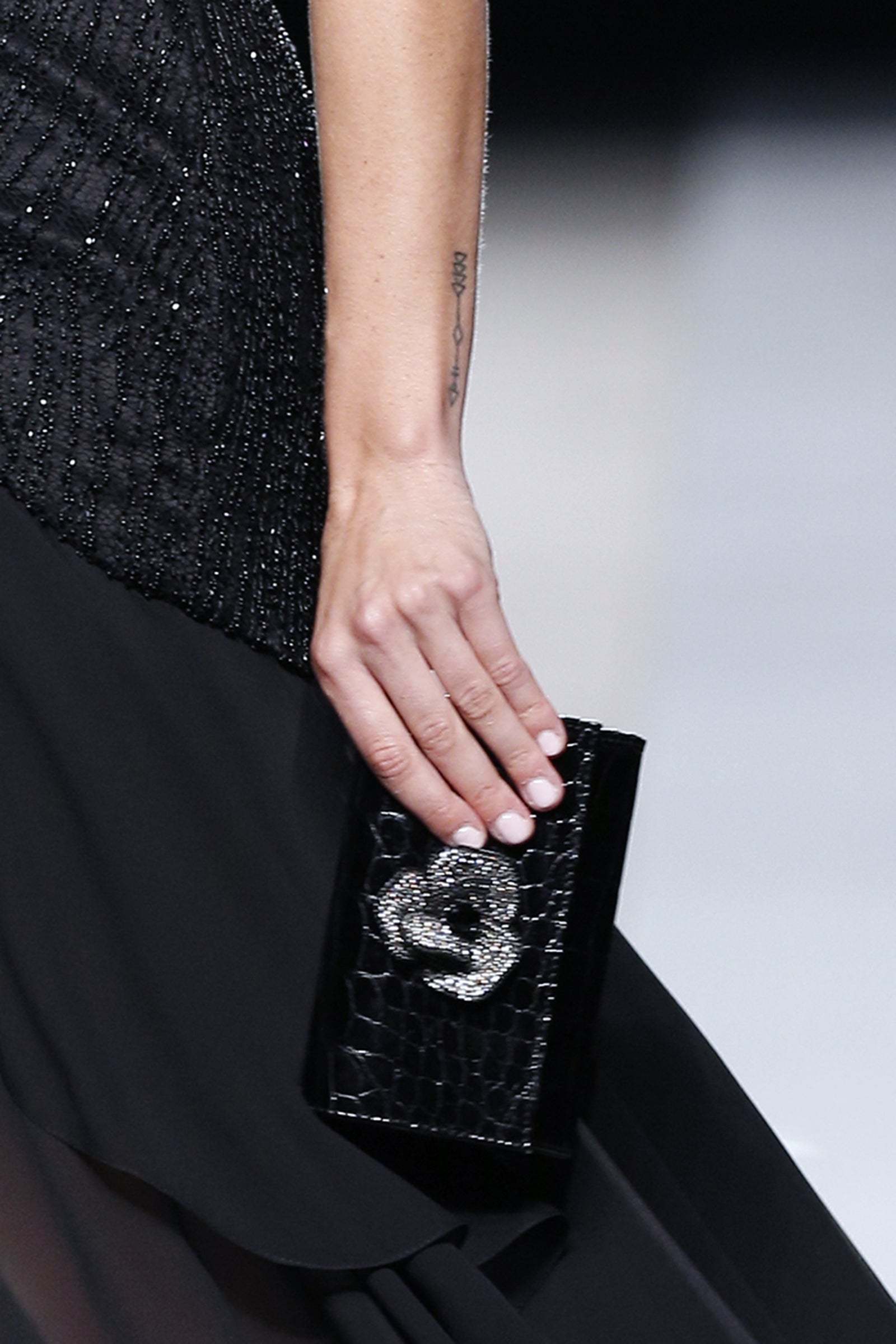 Foto color 900-negro - 5722