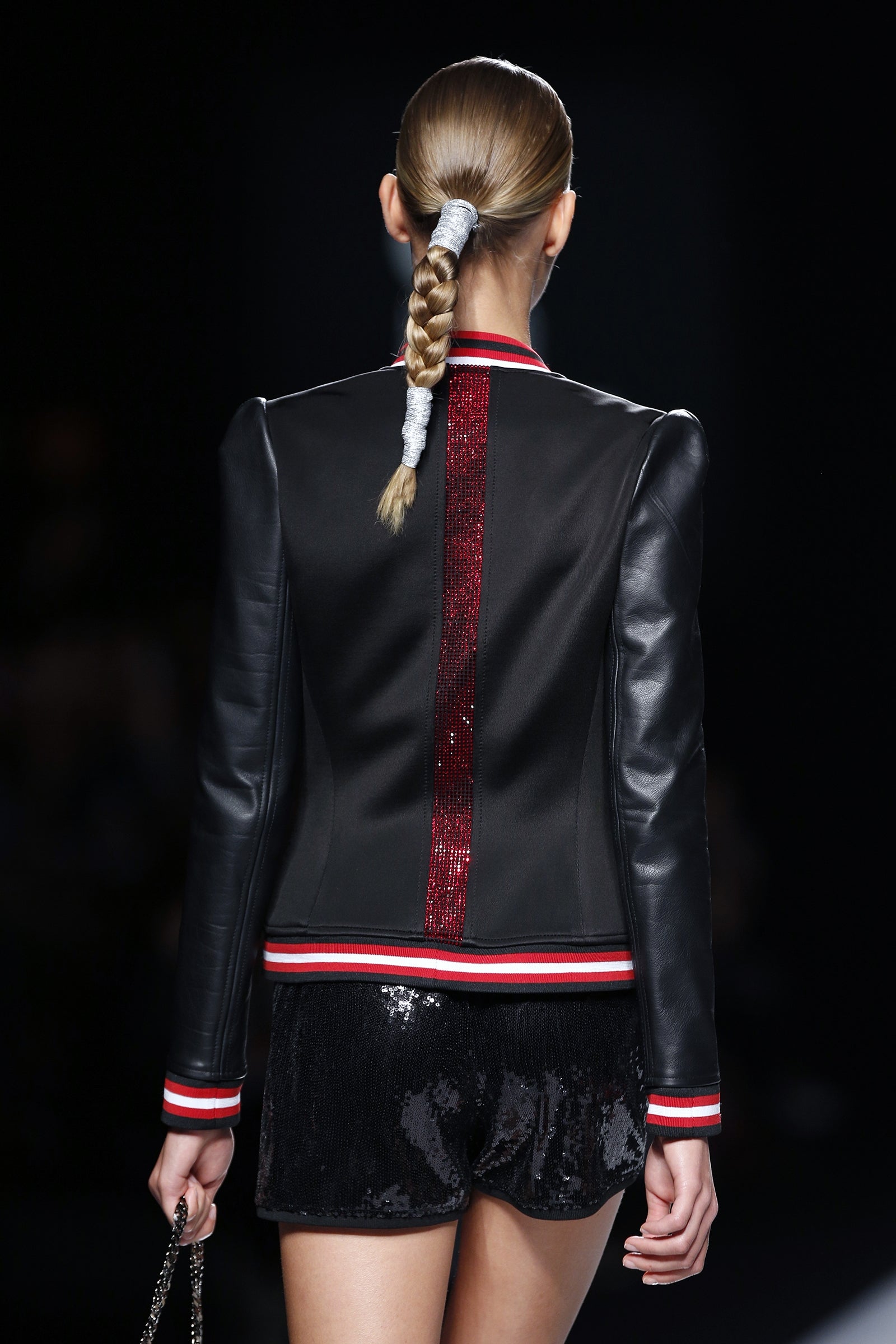 Foto color 900-negro - 5773