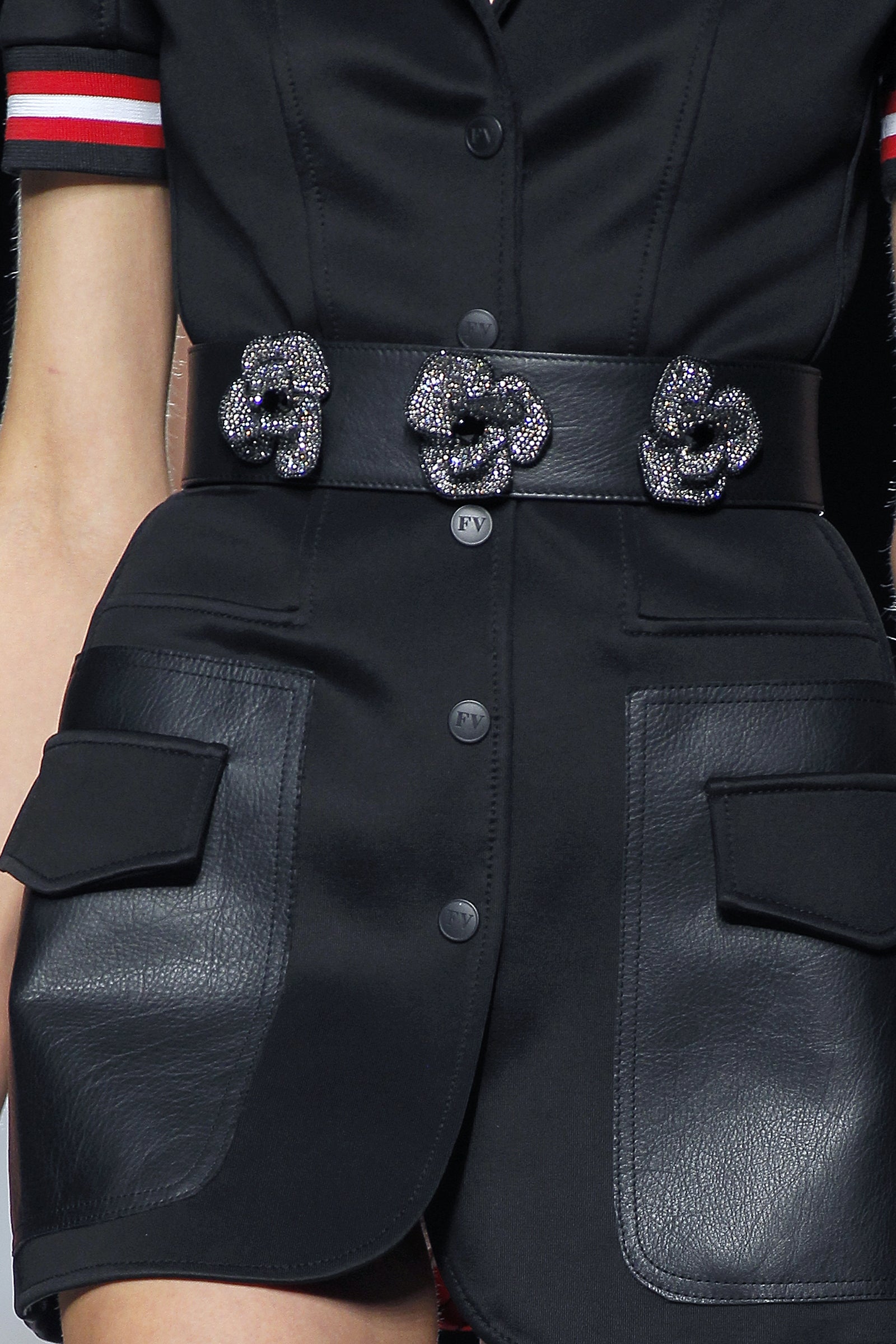 Foto color 900-negro - 5777