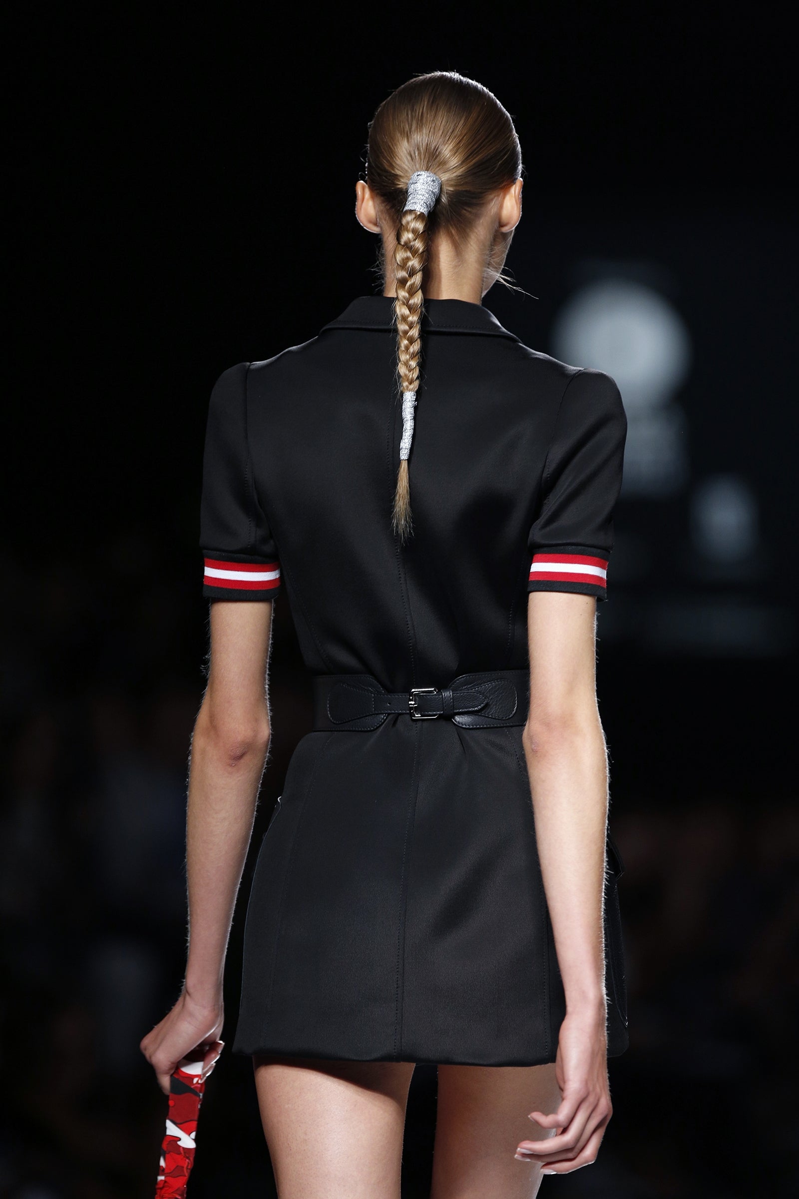 Foto color 900-negro - 5778