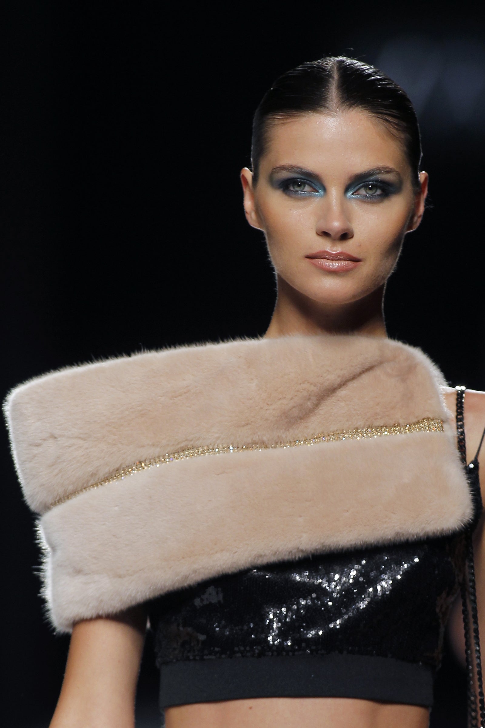 Foto color 900-negro - 5791