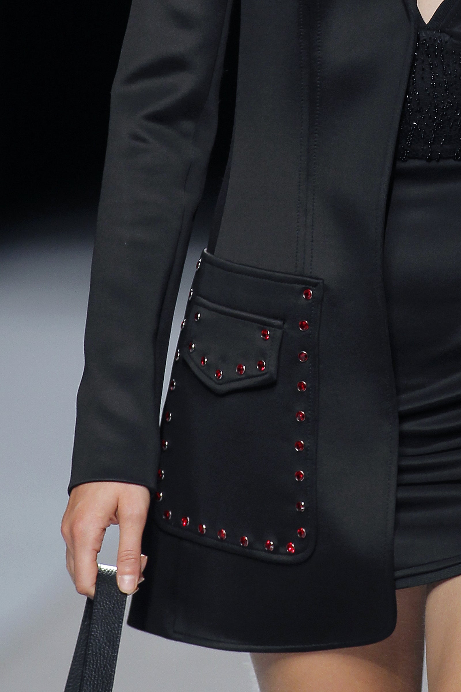 Foto color 900-negro - 5793