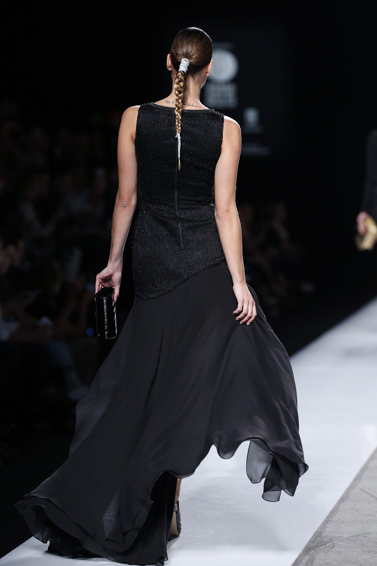 Foto color 901-black - 5803