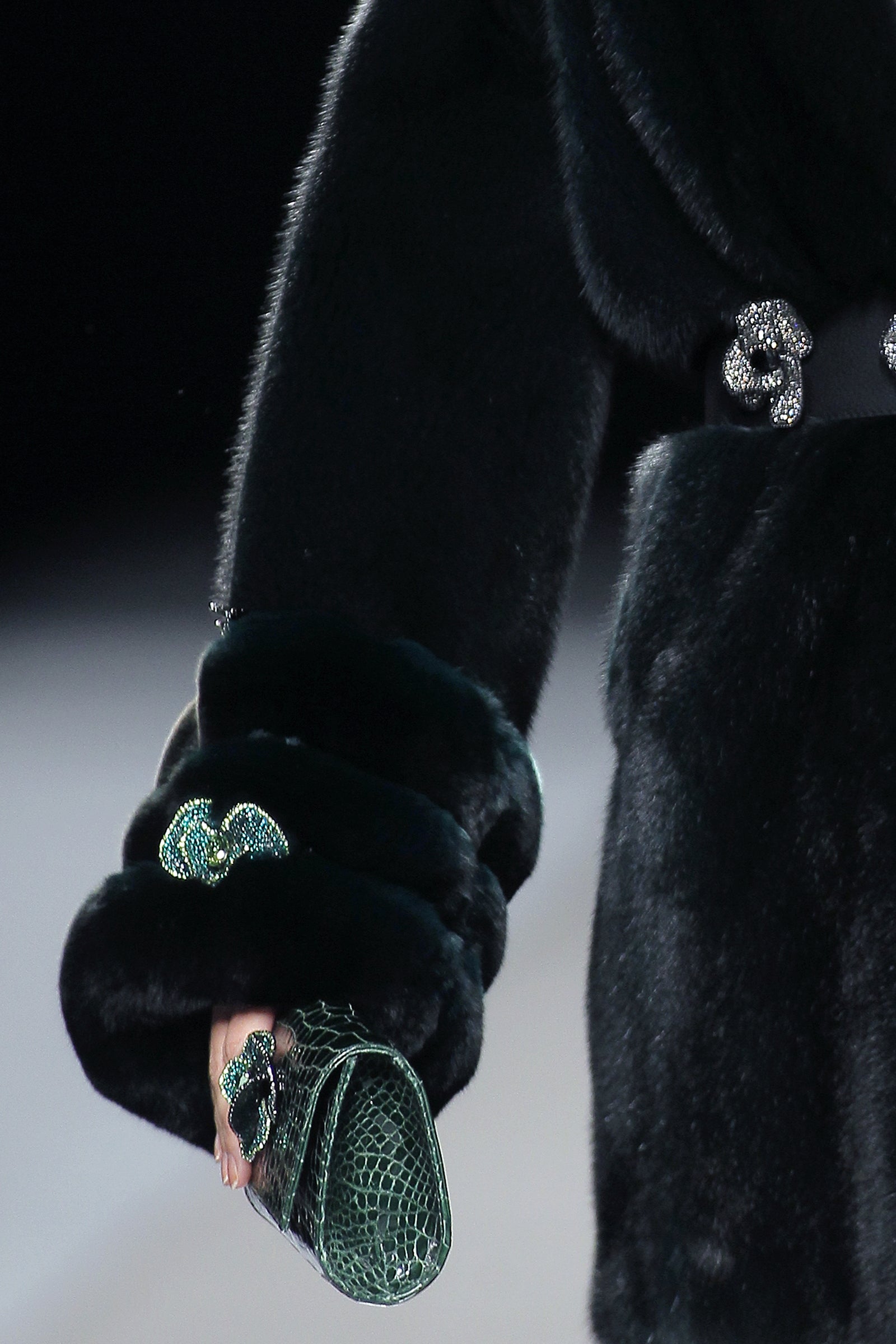 Foto color 615-esmeralda - 5816