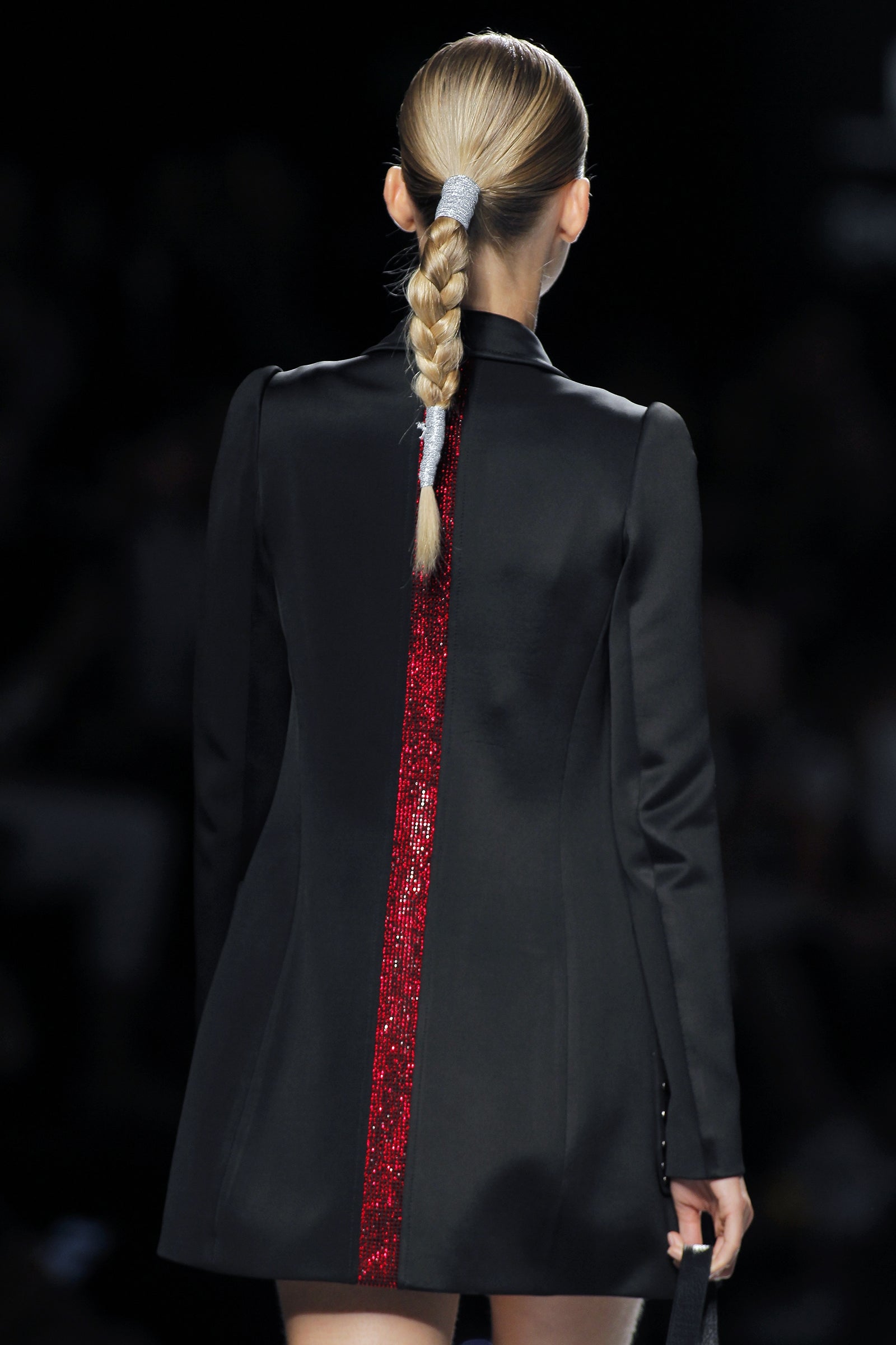 Foto color 900-negro - 5856