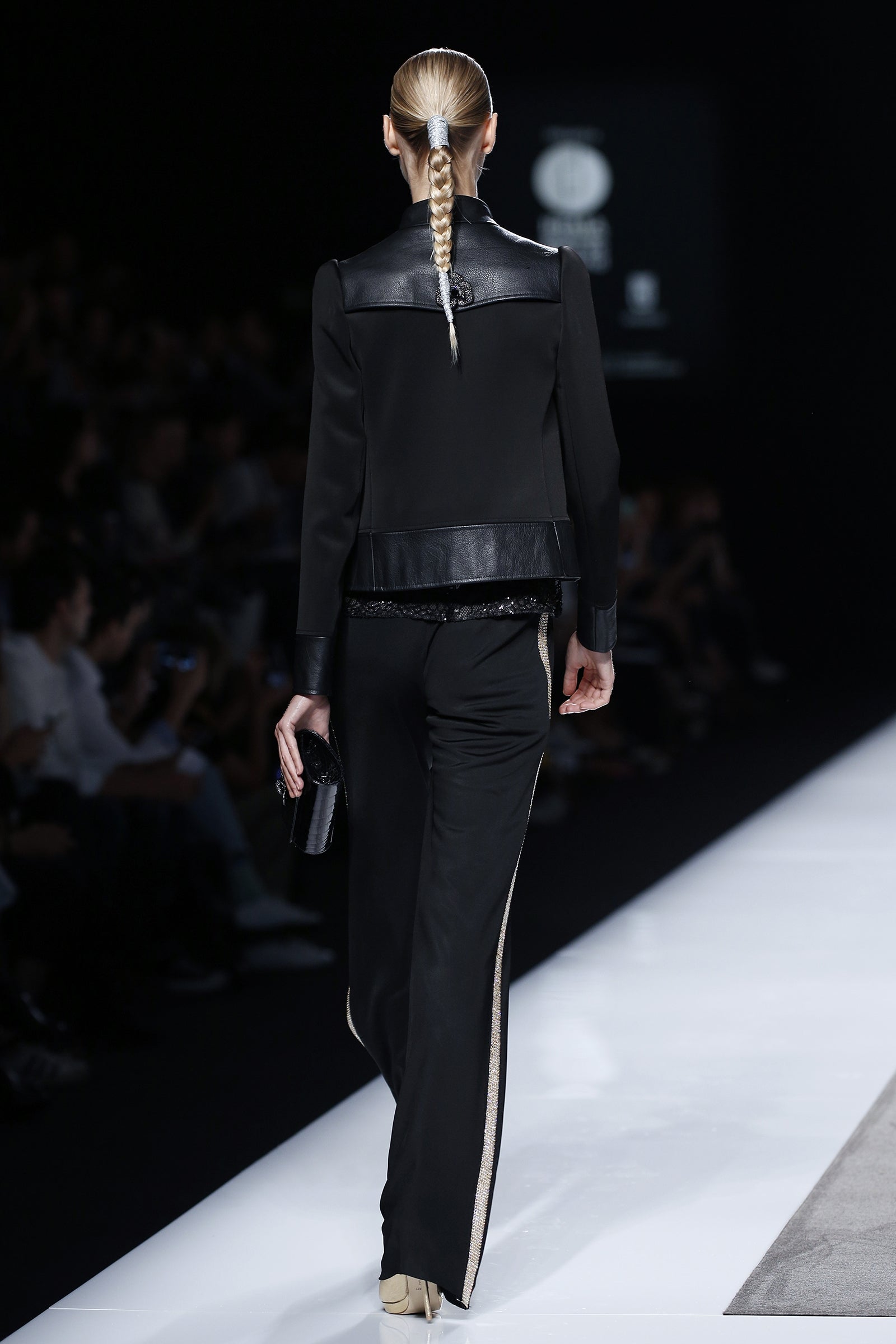 Foto color 900-negro - 5862