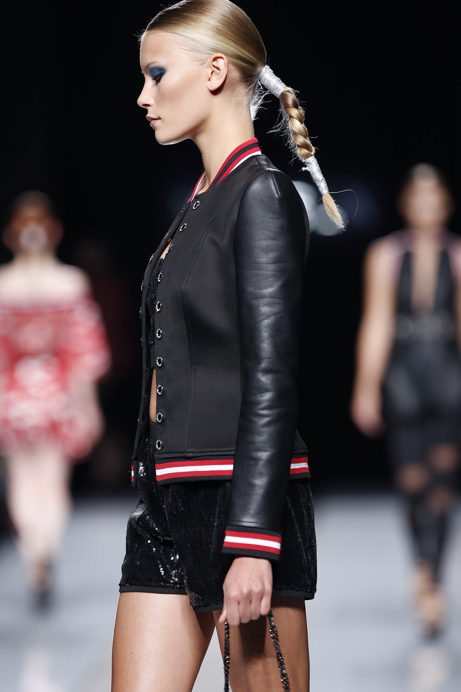 Foto color 900-negro - 5952