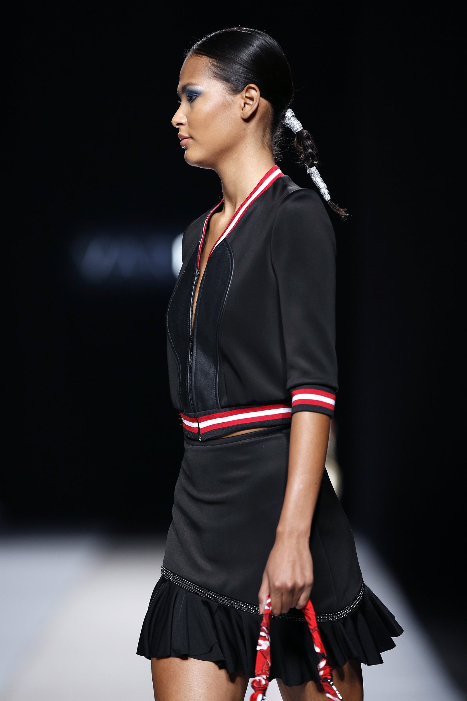 Foto color 901-black - 5966