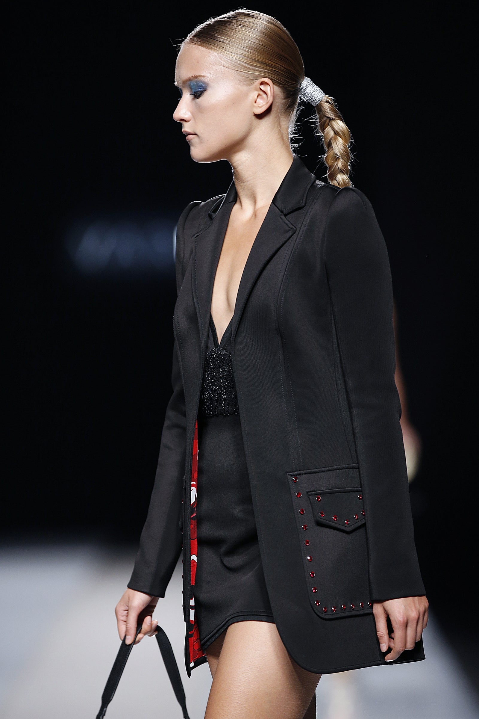 Foto color 900-negro - 5970