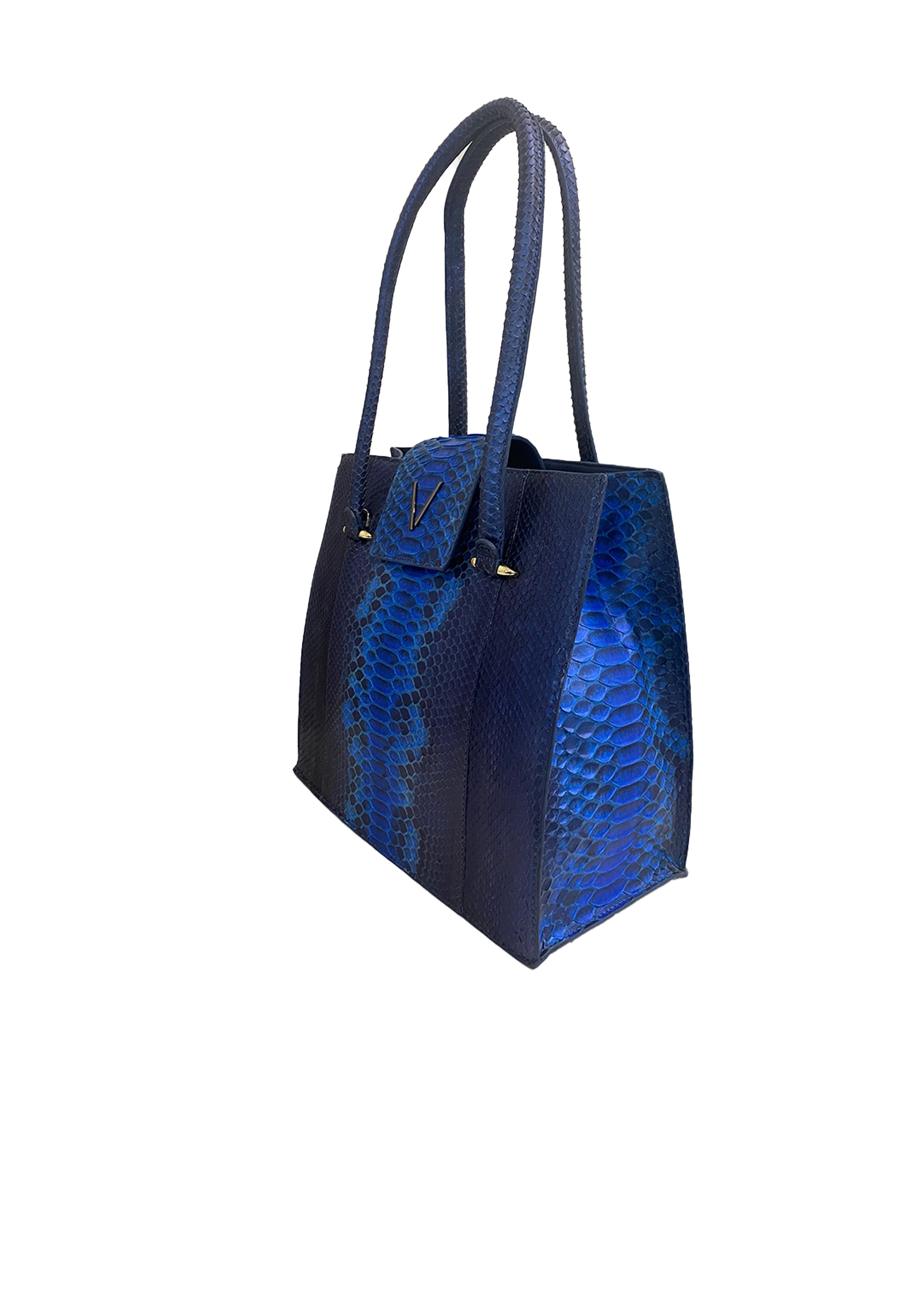 SHOPPING BAG PITON
