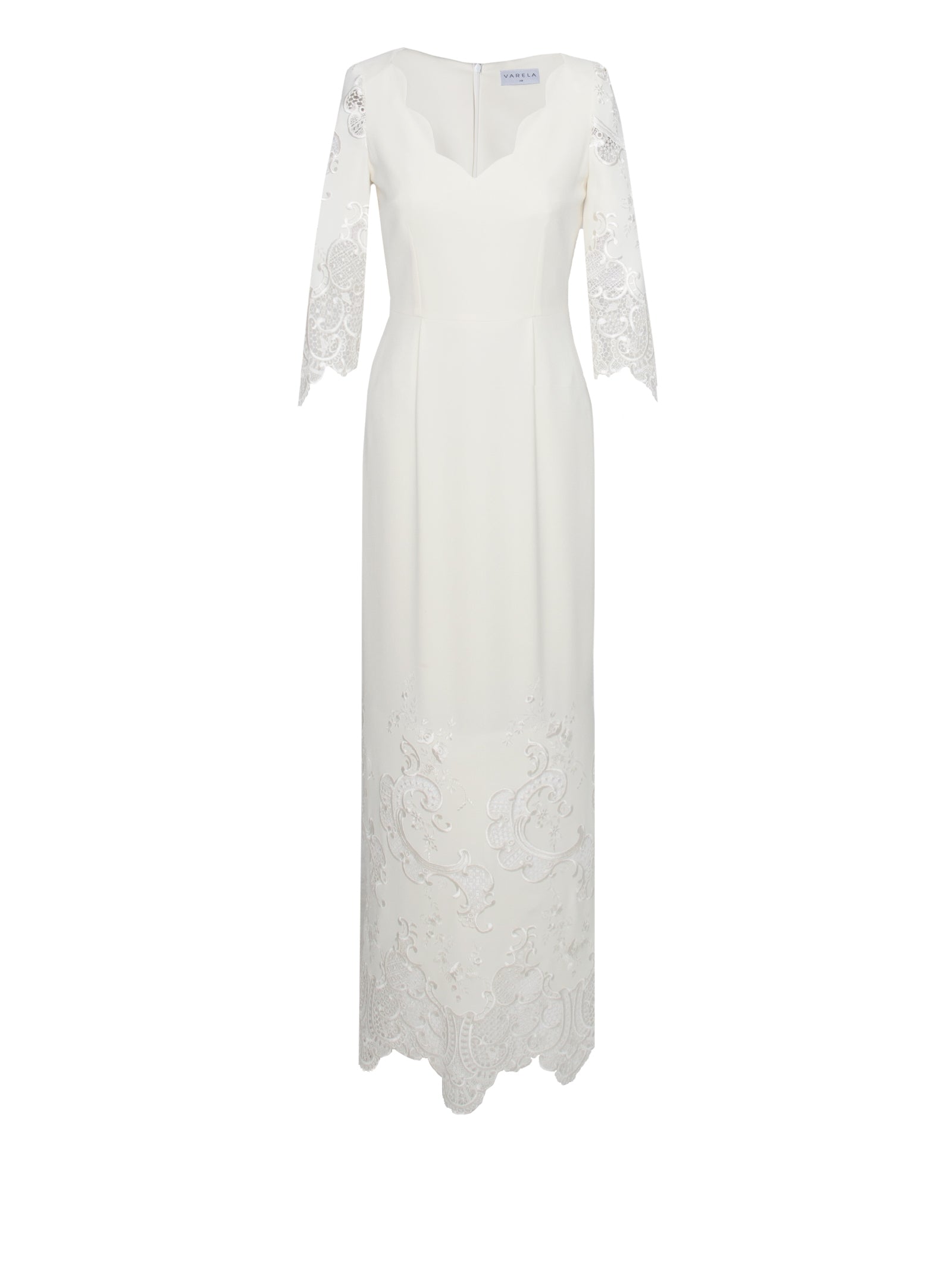 Foto color 008-white - 7088