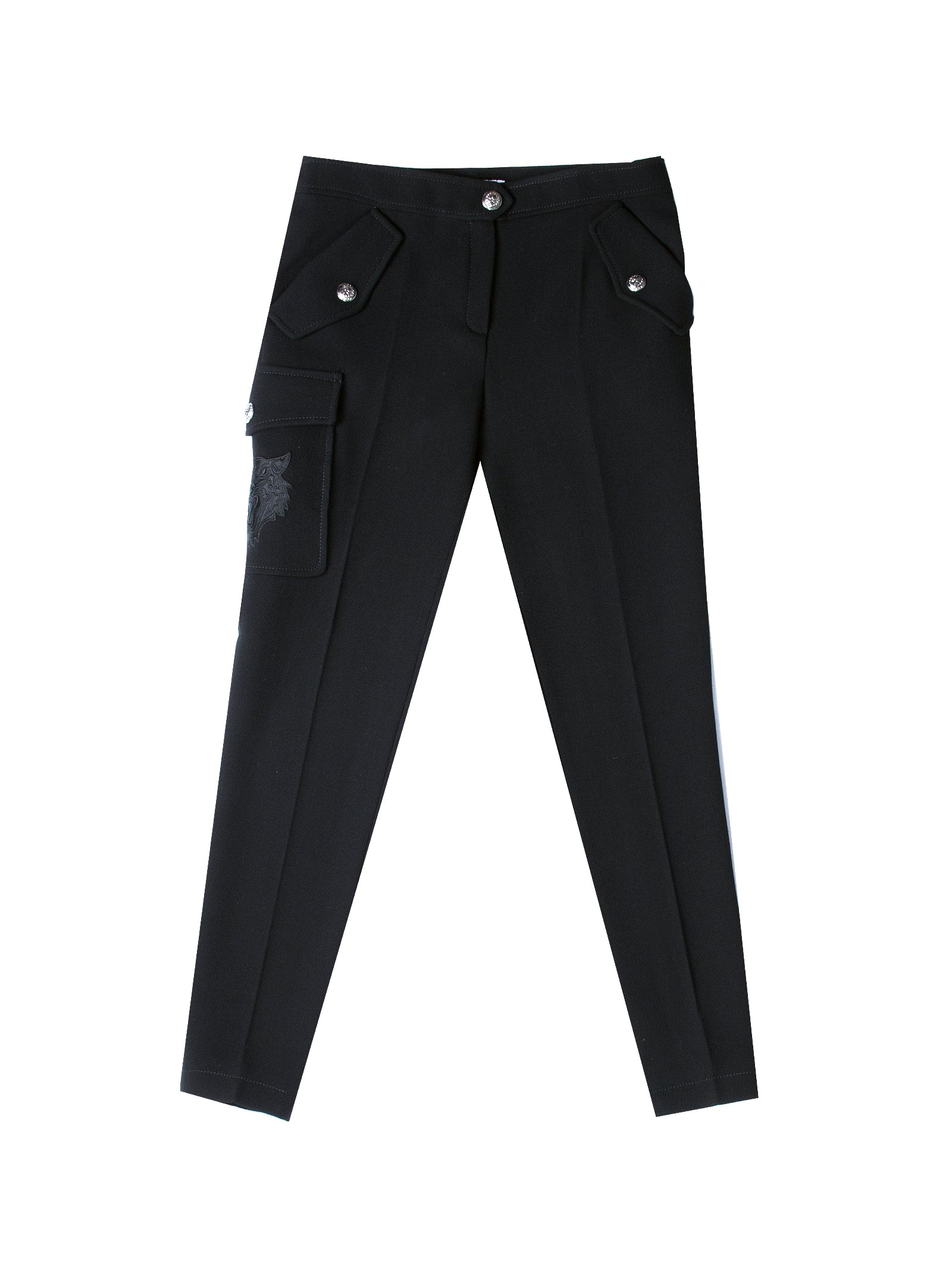 Foto color 901-black - 8876