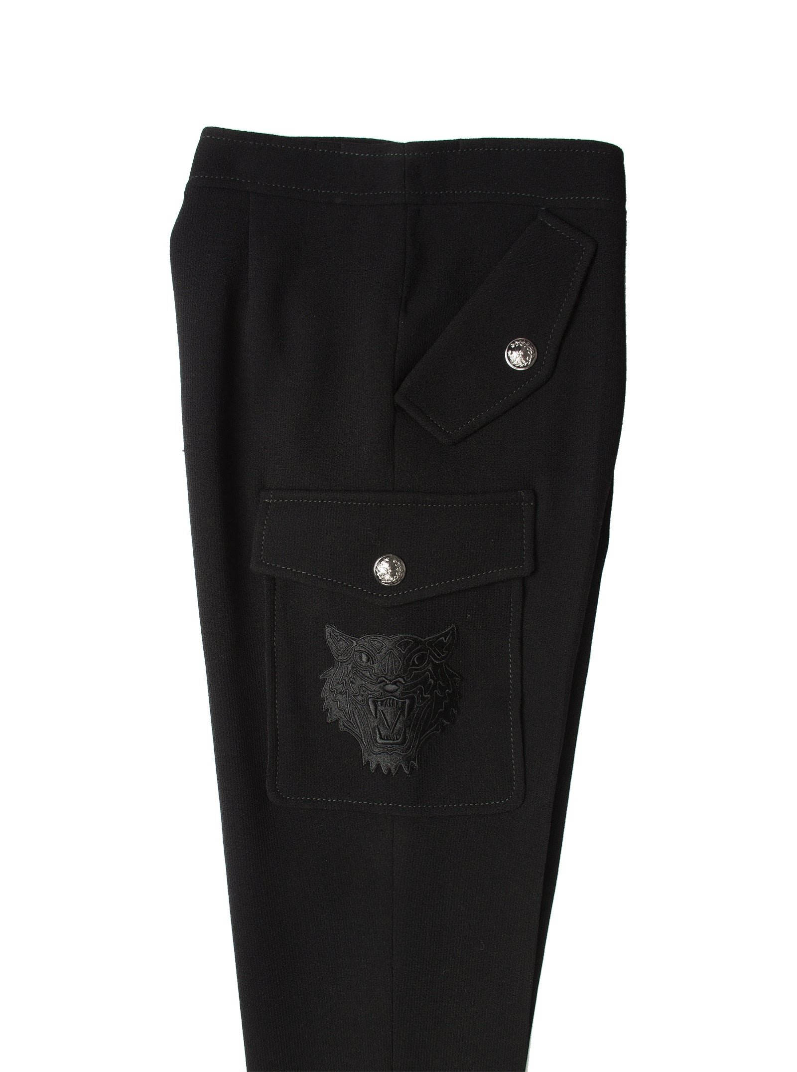 Foto color 901-black - 8877