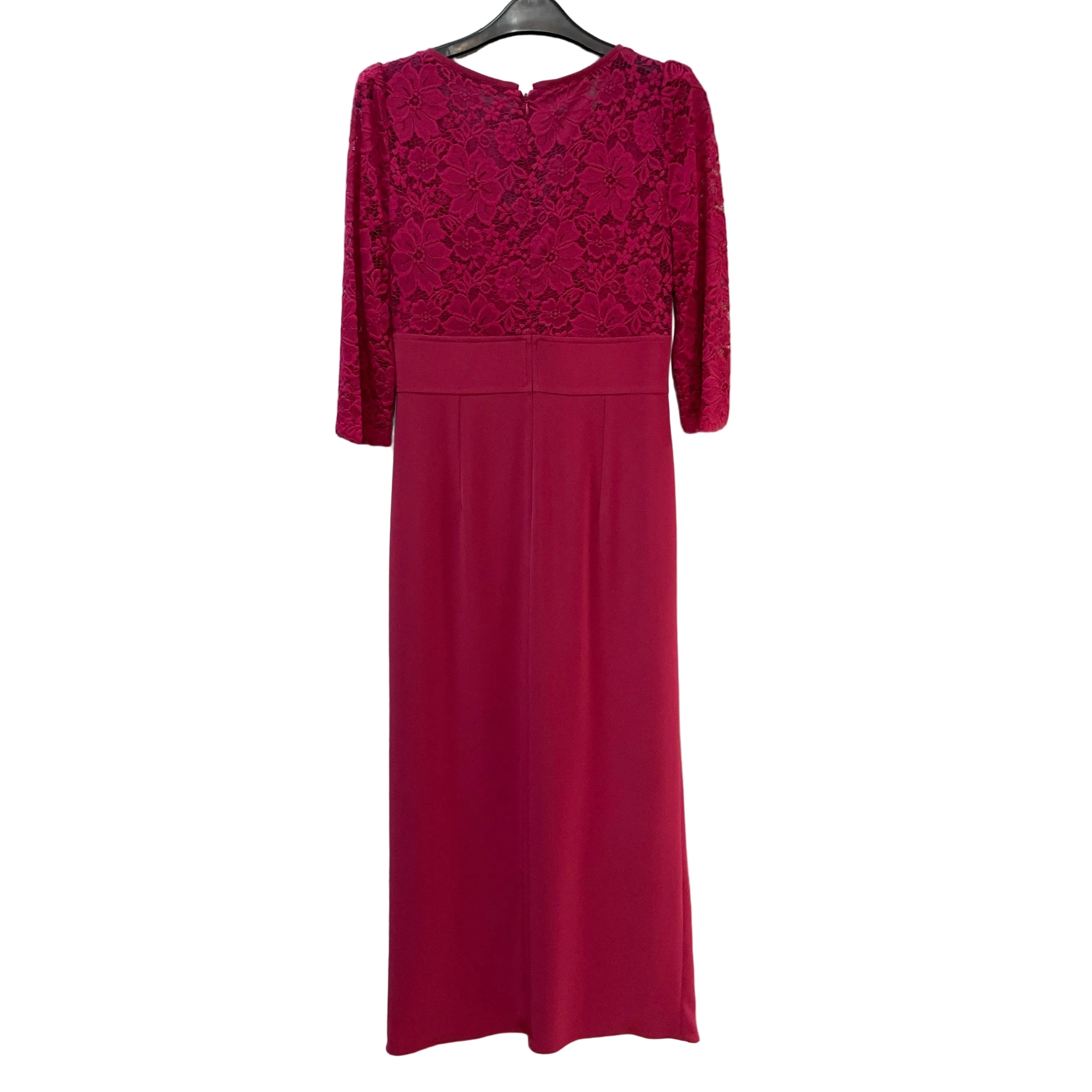 VESTIDO MIDI VIENA MIAMI