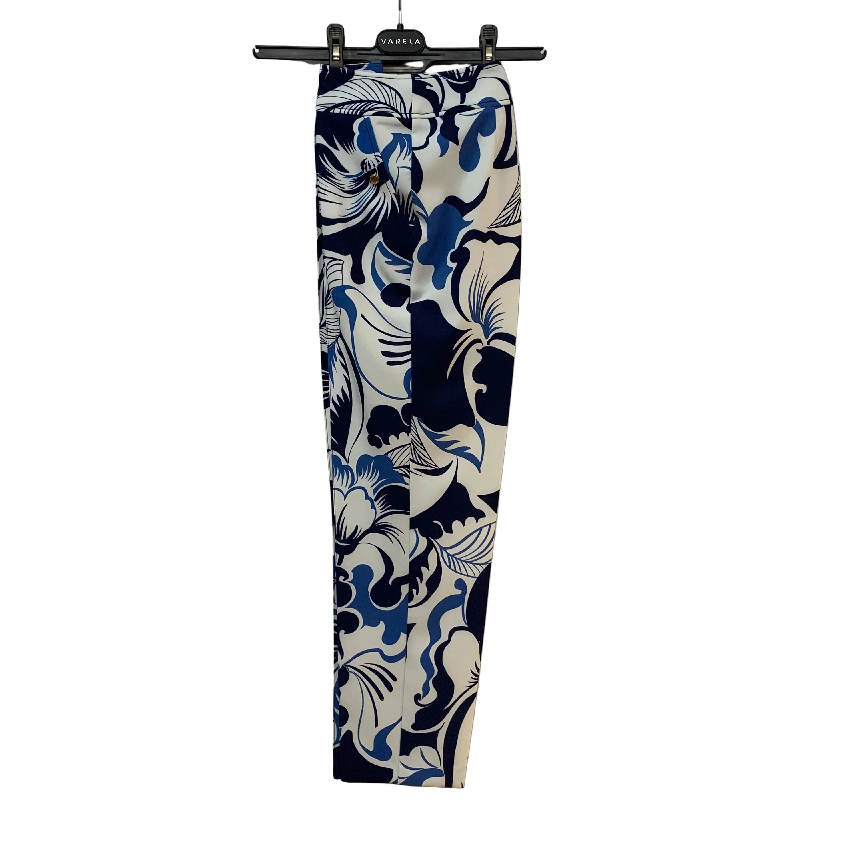 PANTALON PITILLO ESTAMPADO