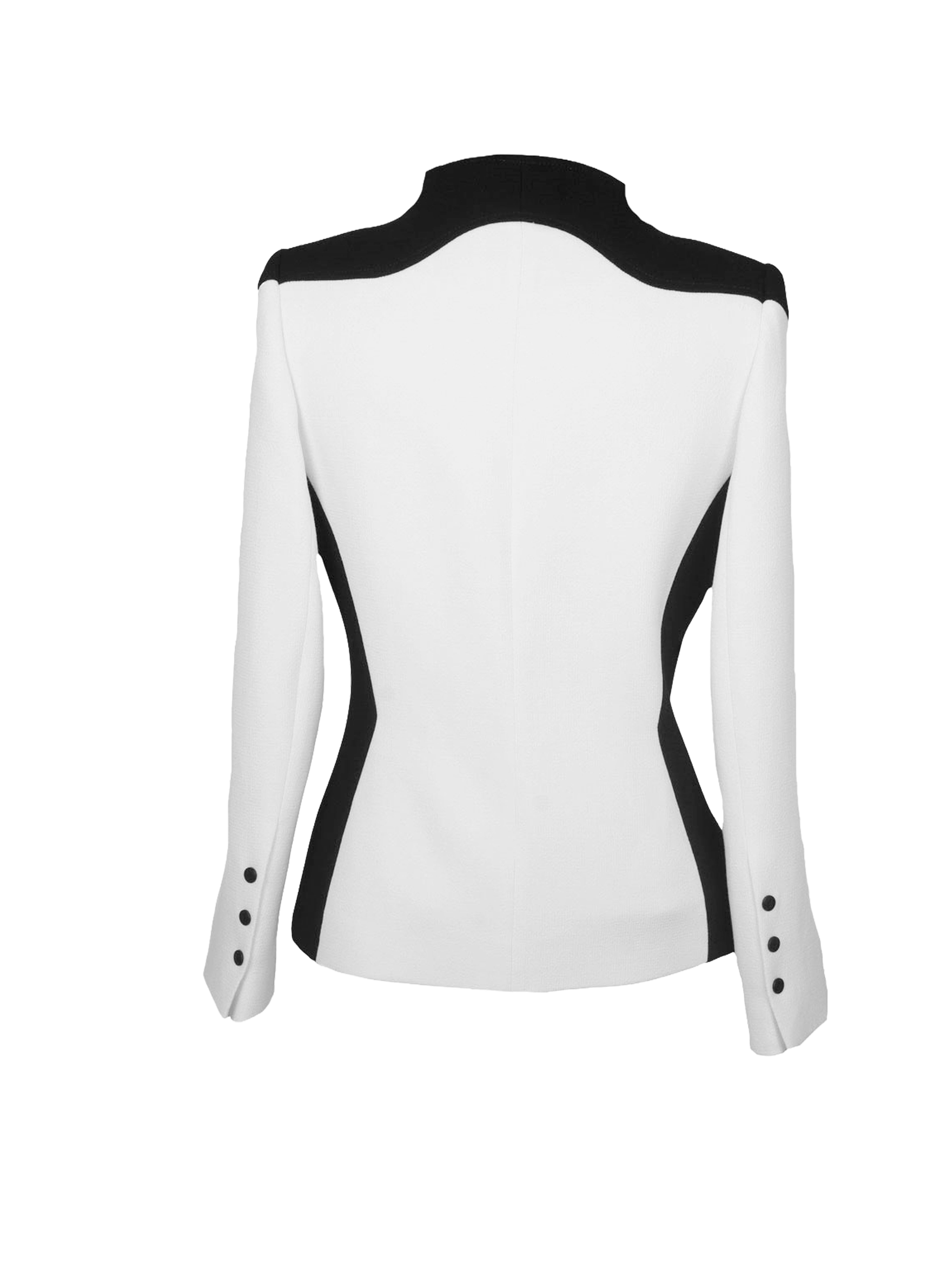 Vintage Fendue Jacket