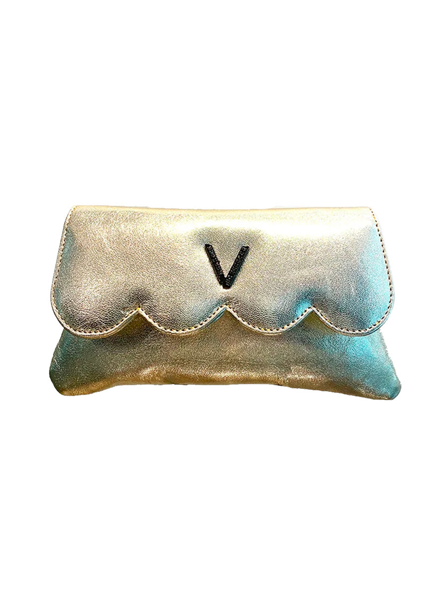 ON ECLAT V CRYSTAL WAVES