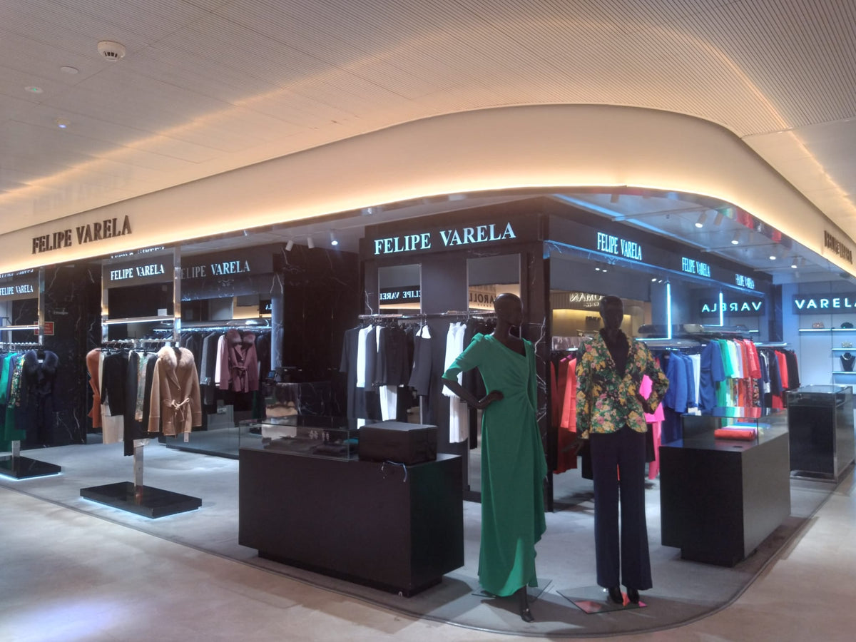 FELIPE VARELA - ECI Castellana