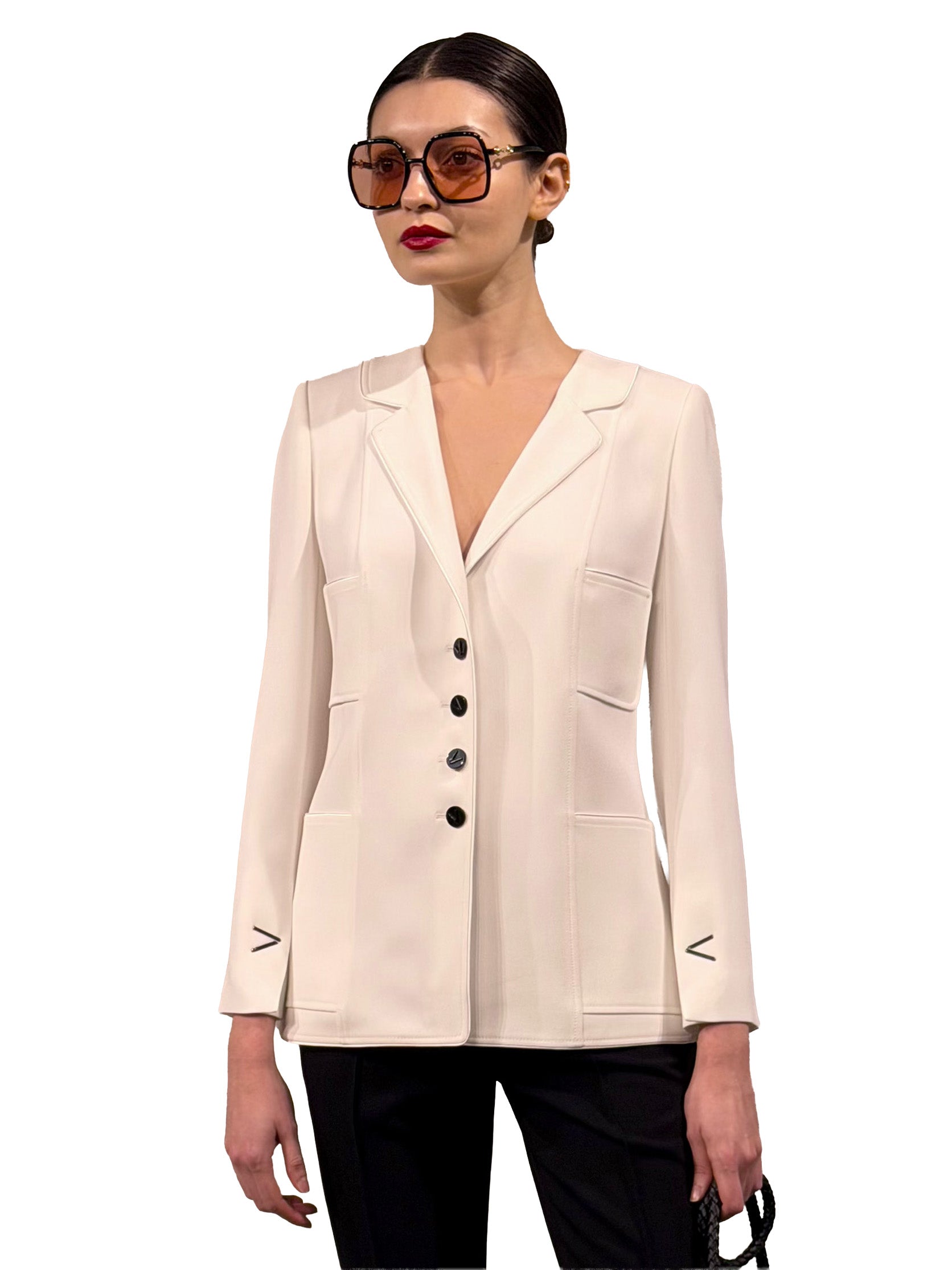 NEW L'ANGE 25 JACKET