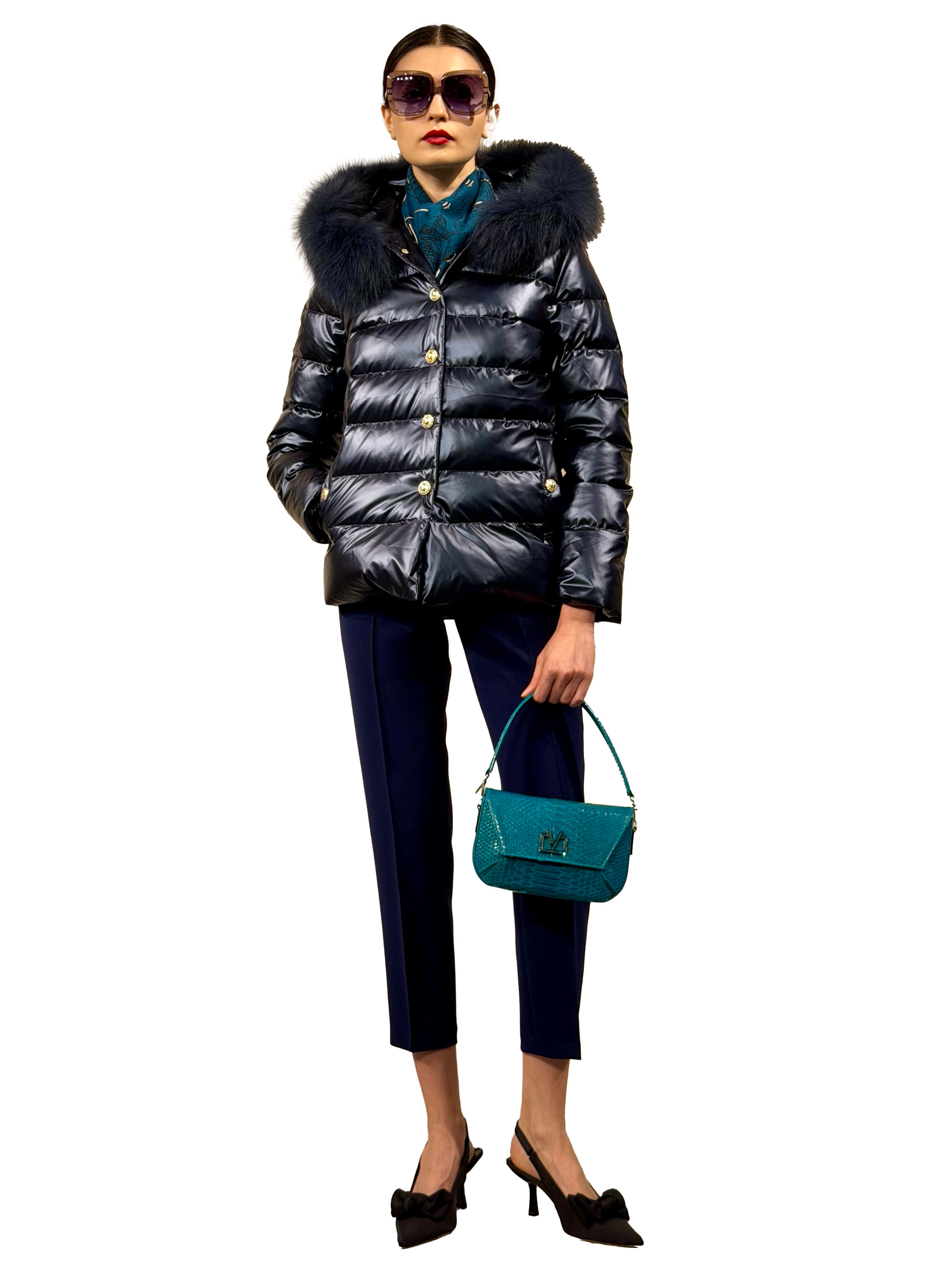 BAGUETTE MINI ALFA PITON