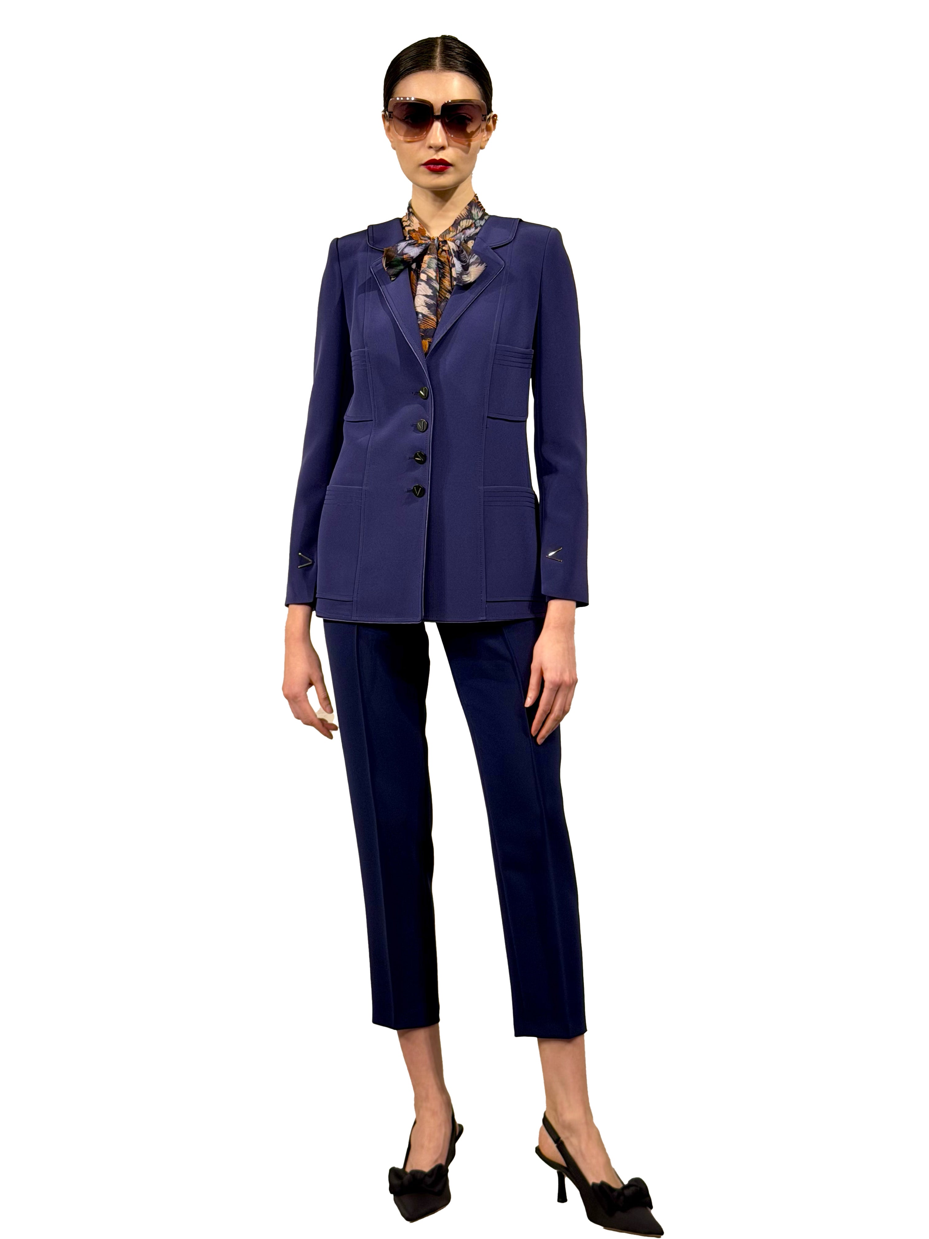 NEW L'ANGE 25 JACKET