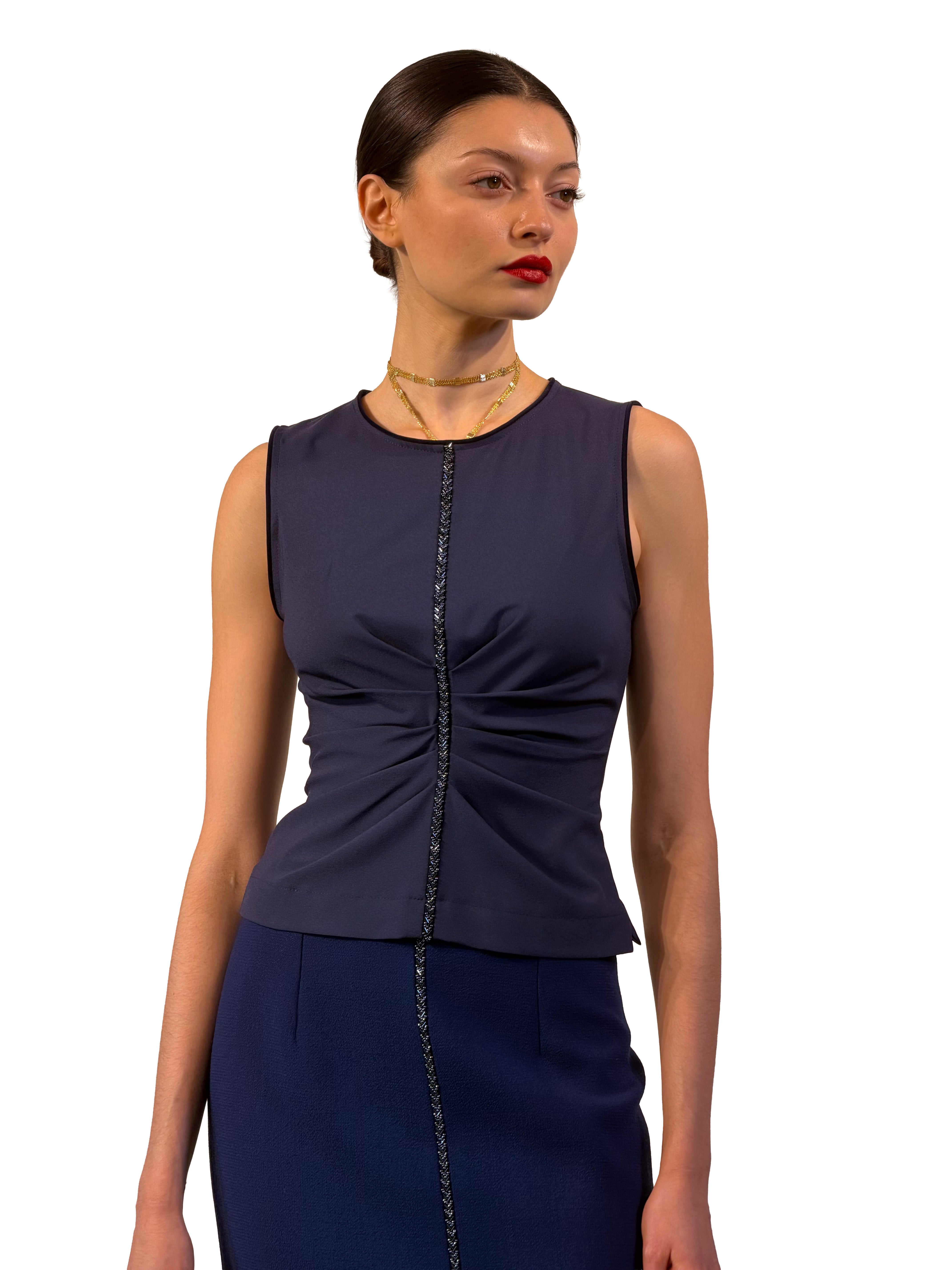 VIENNA SLIM CRYSTAL BODY