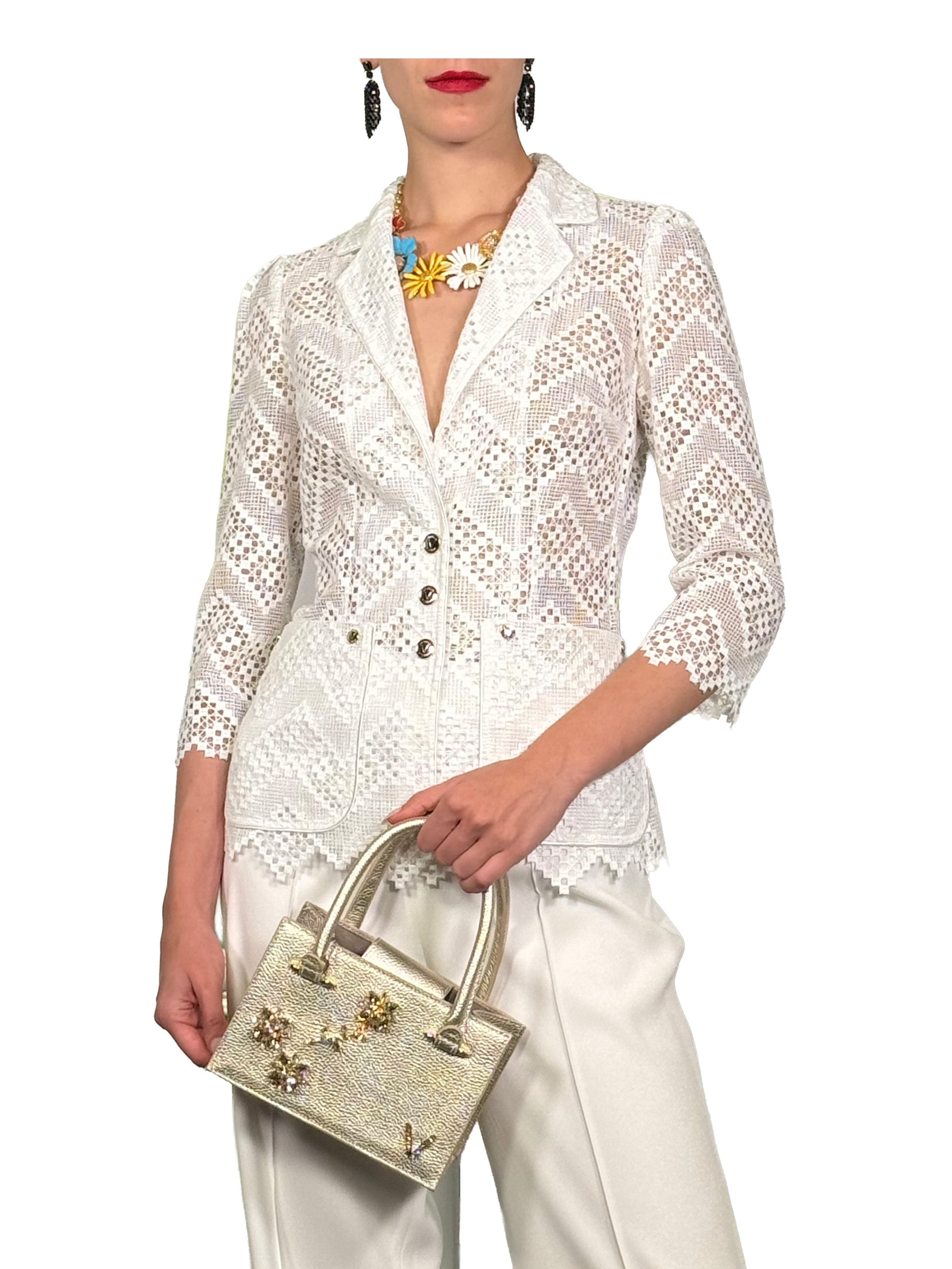 BROOKLYN MINI CRYSTAL GARDEN