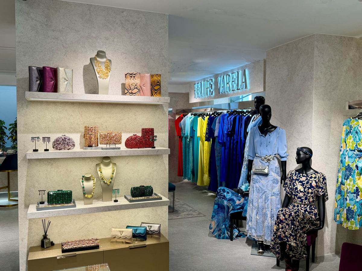 FELIPE VARELA - Boutique Serrano