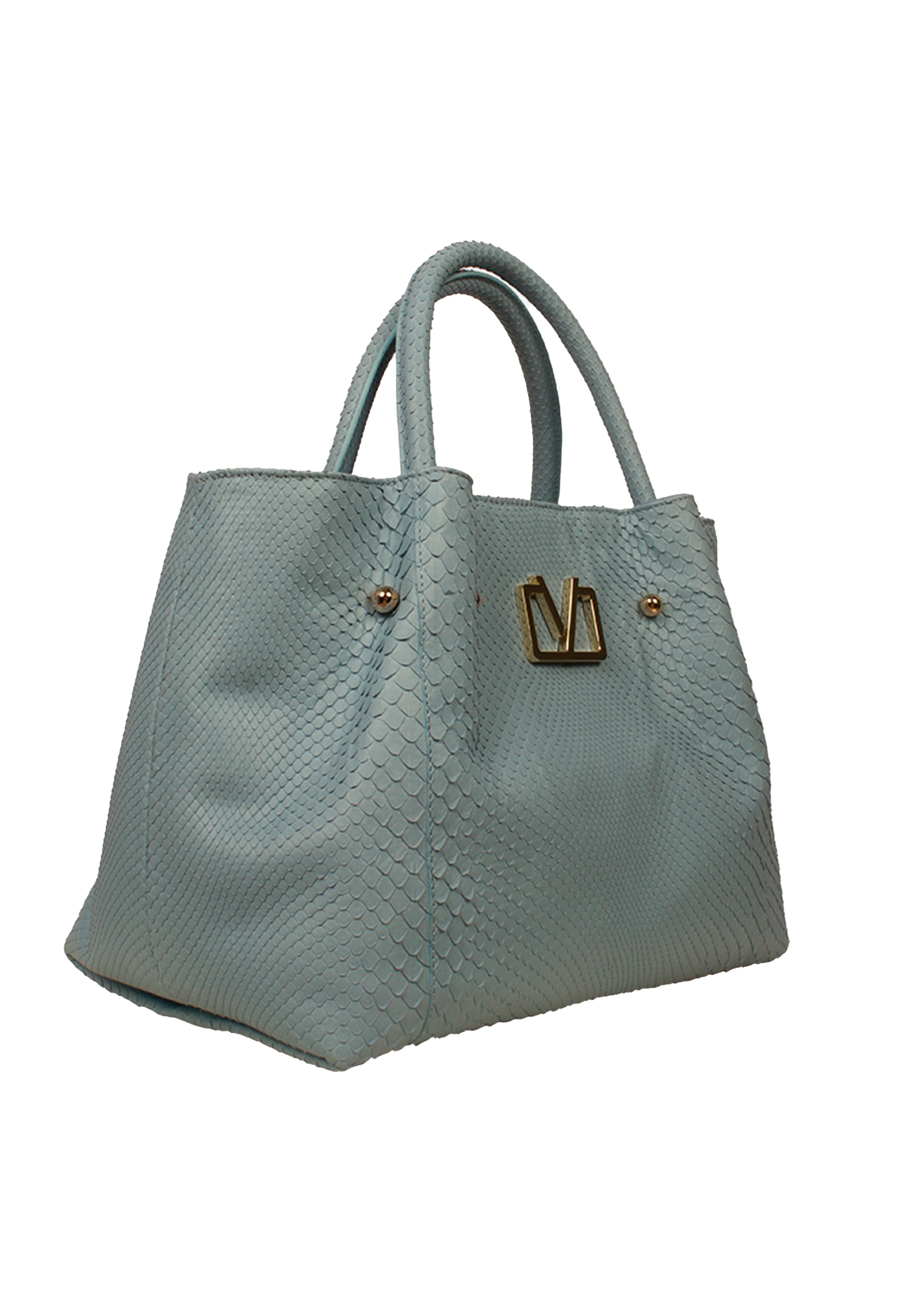 AUSTIN V PYTHON TOTE