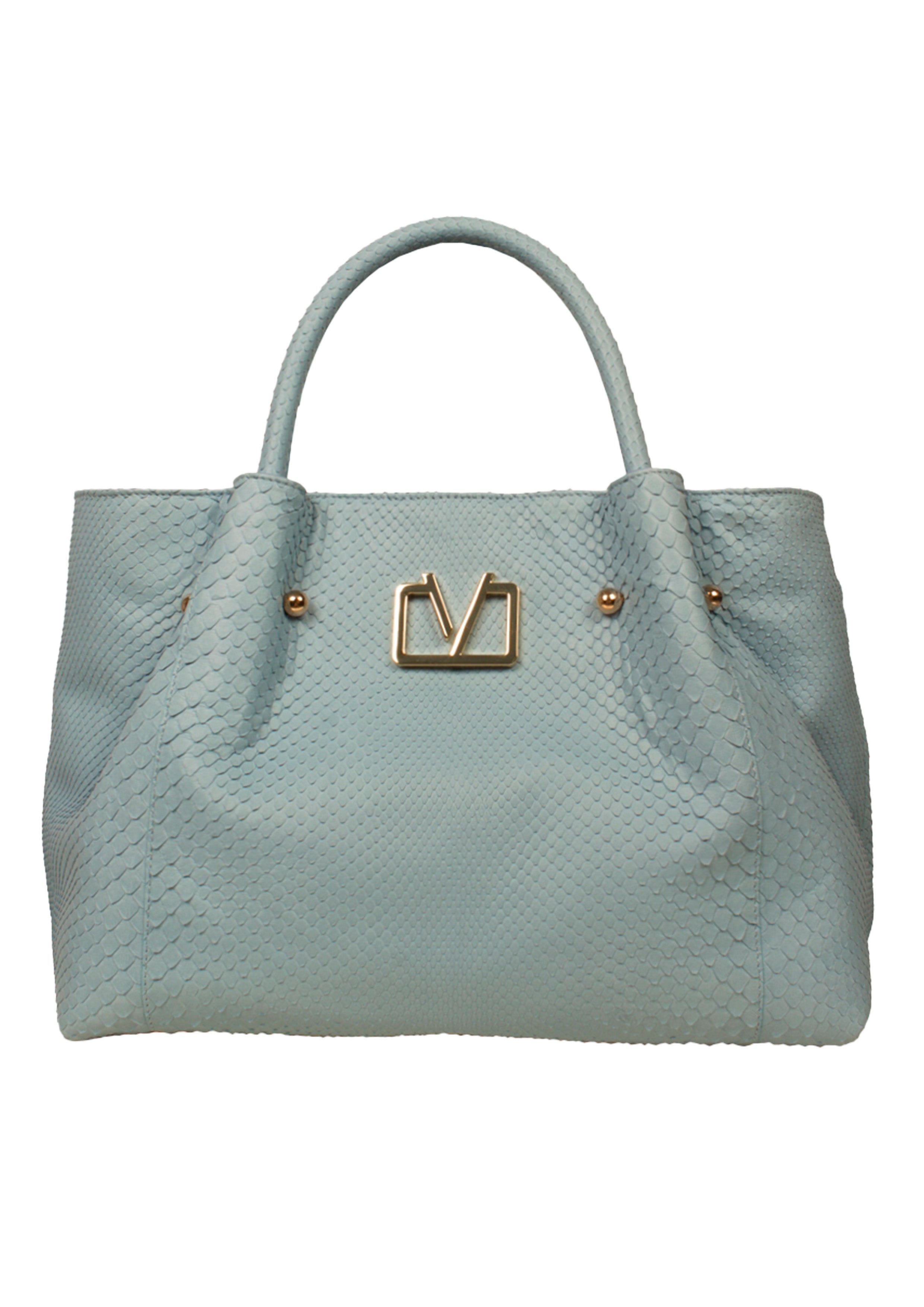 AUSTIN V PYTHON TOTE